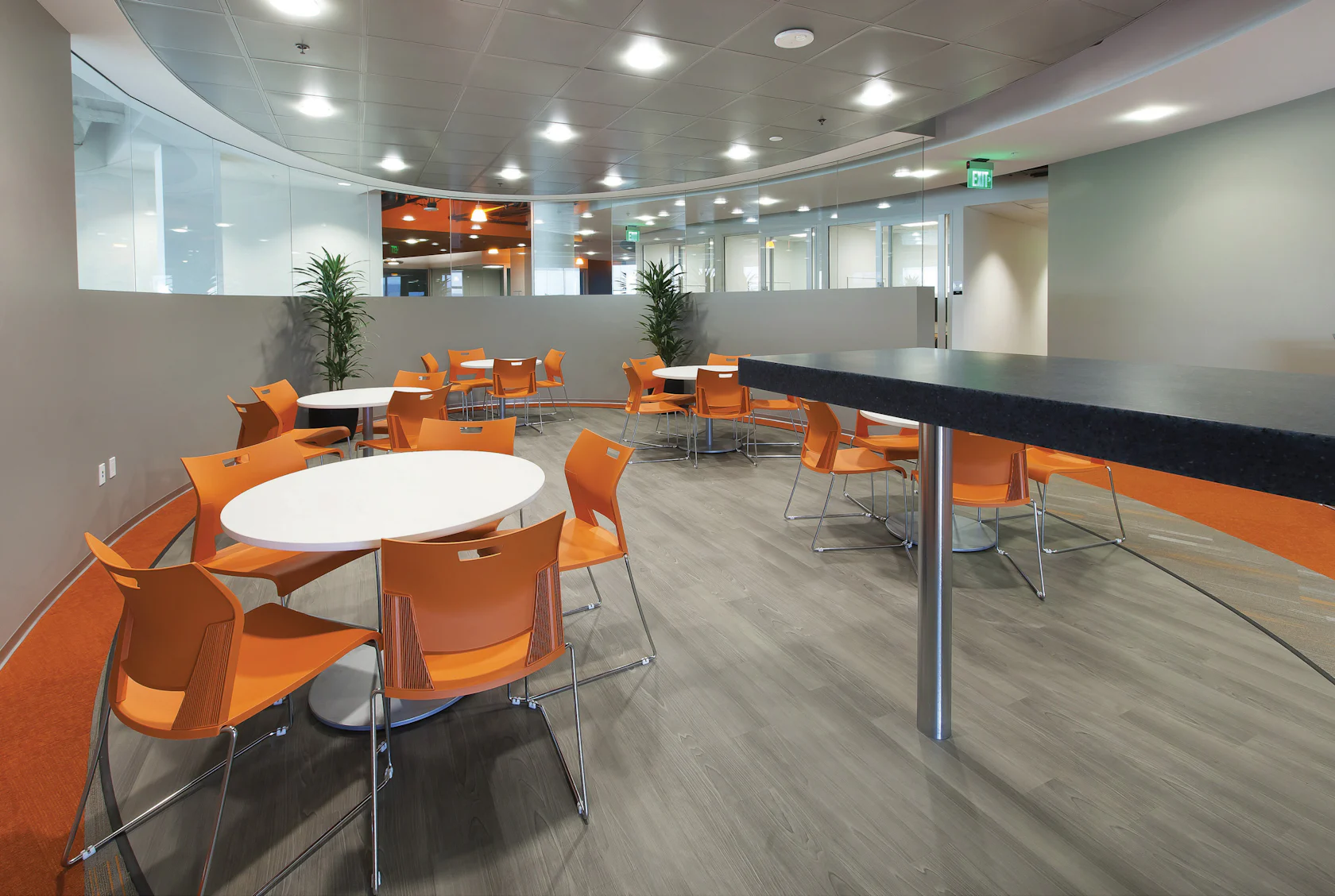 Workday Headquarters by Form4 Architecture - Architizer