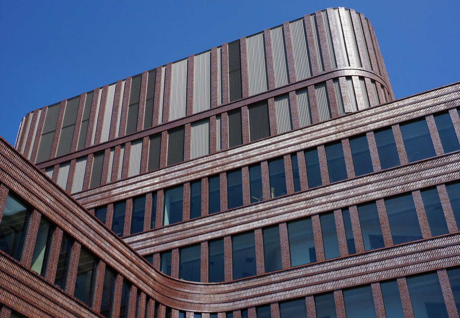 © Mecanoo