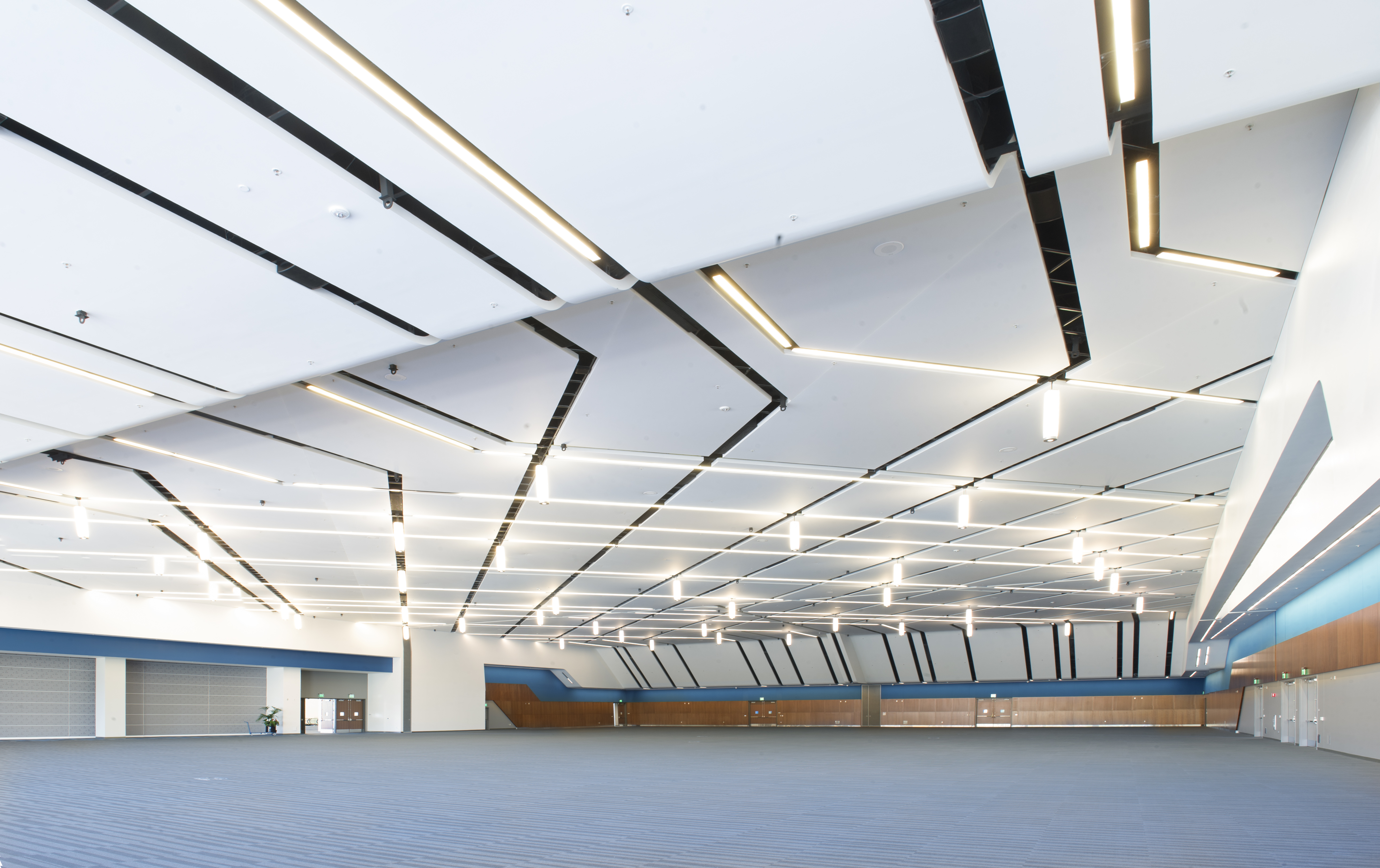 Eurospan® Stretch Systems