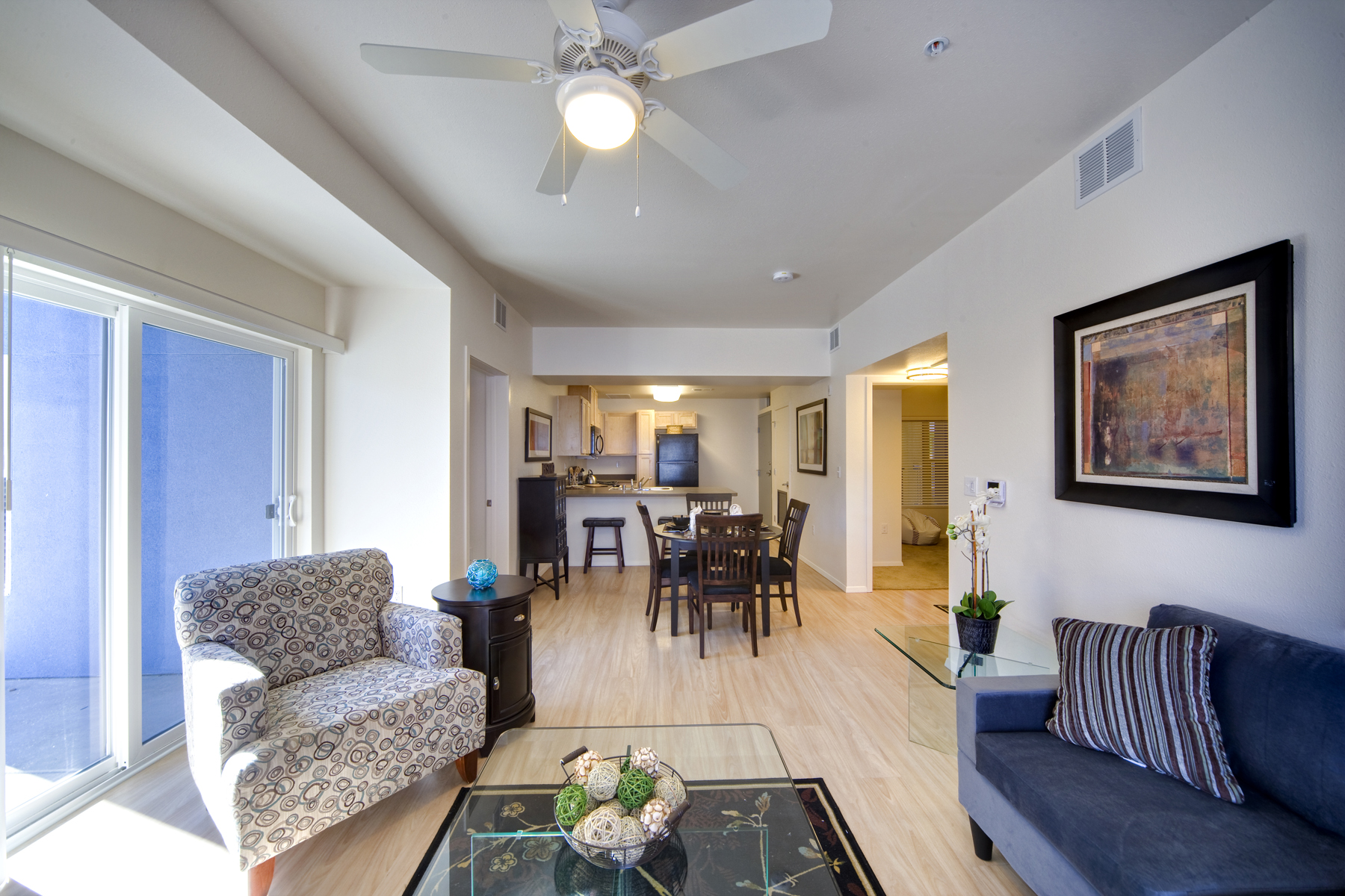 Casitas de Colores by Dekker/Perich/Sabatini - Architizer