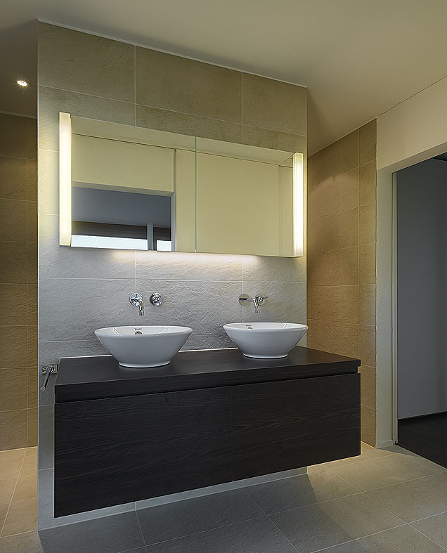 Contemporary Villa, Lake Zurich by HOUSE DESIGN BY STUDIOFORMA ...