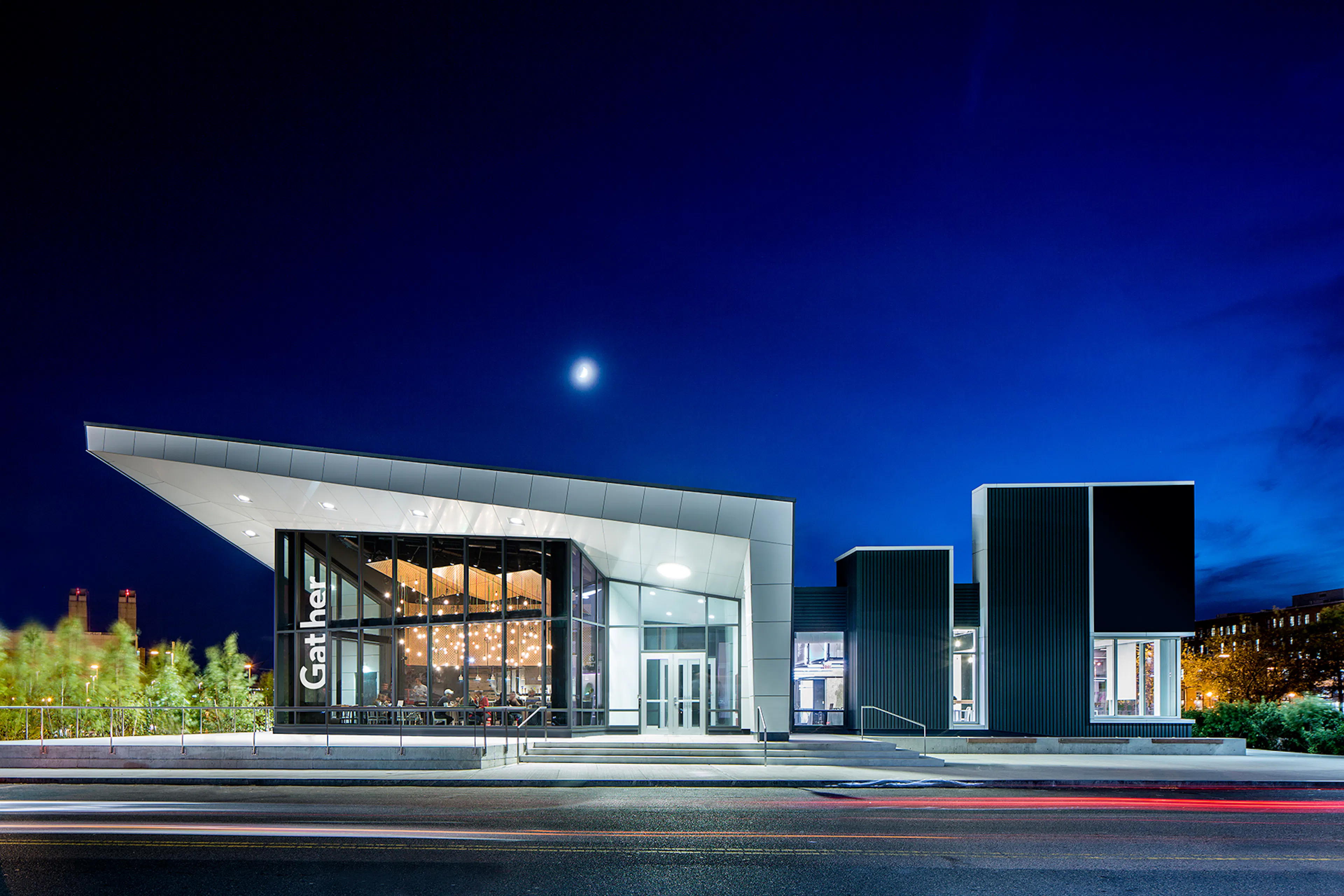 North End Loft — 17