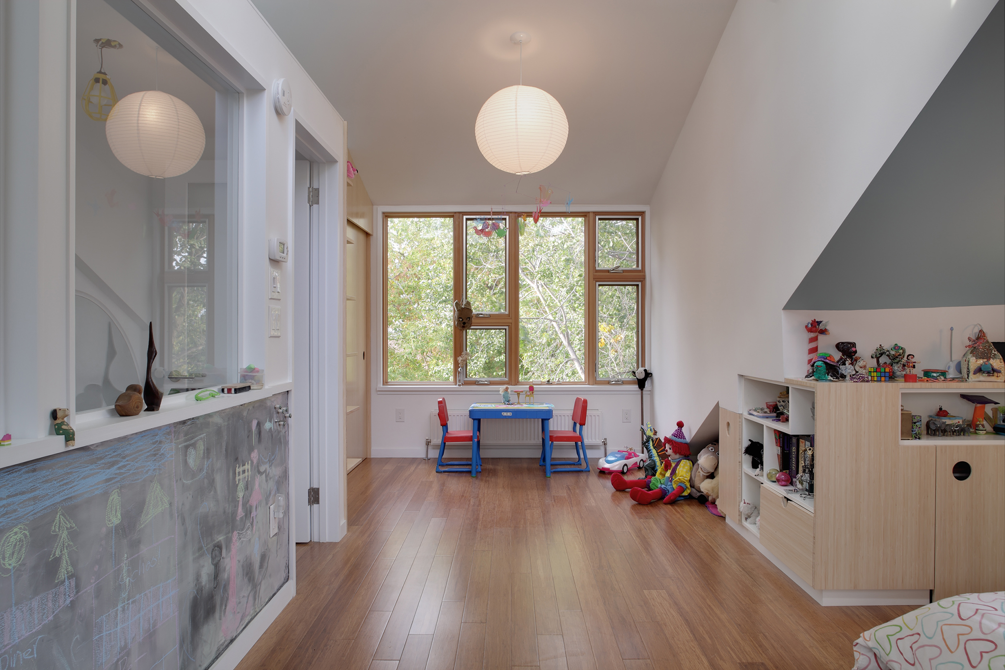 Markham Street Residence by PLANT Architect Inc. Architizer