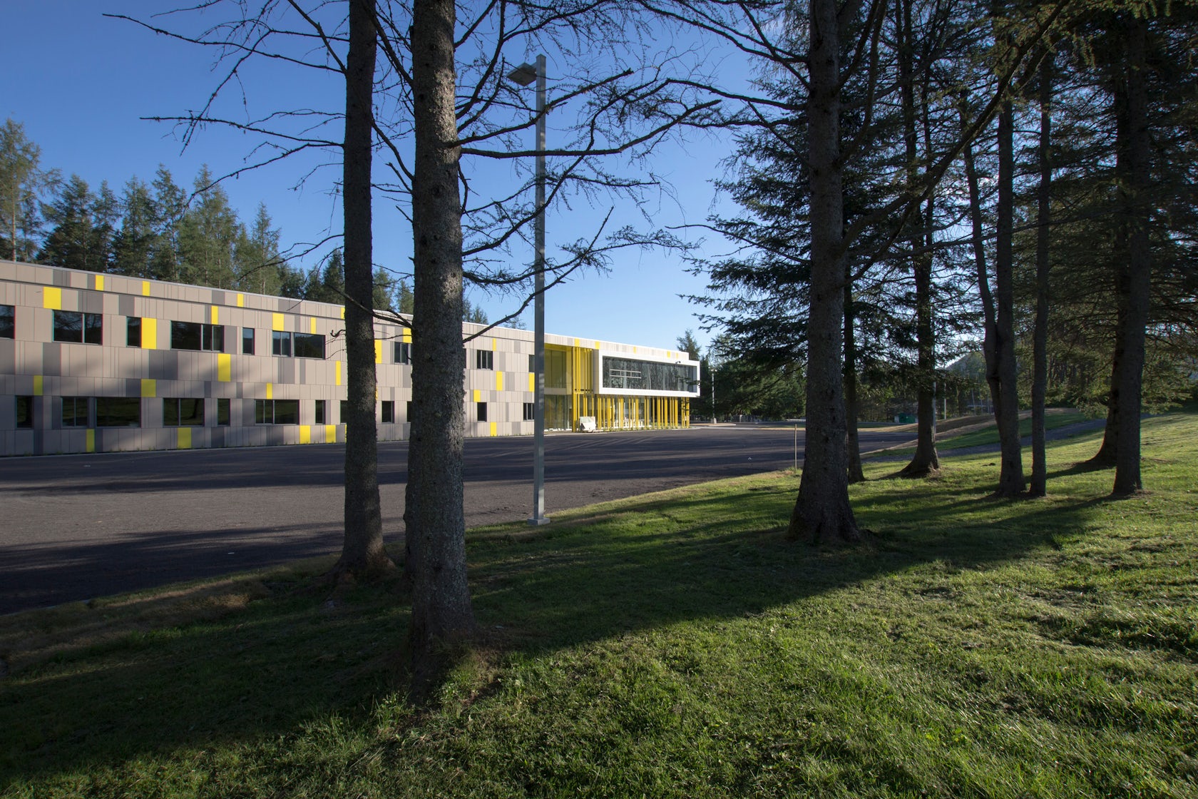 © Onico, CCM2 Architectes