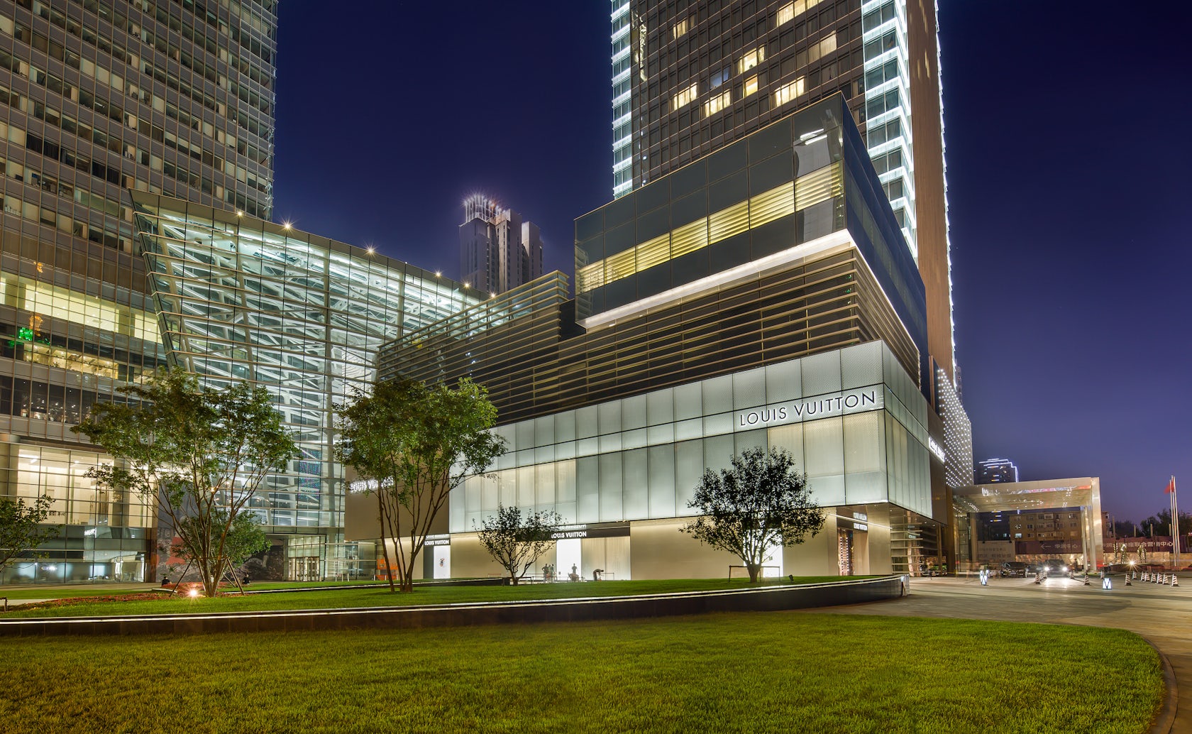 © RTKL Associates Inc.