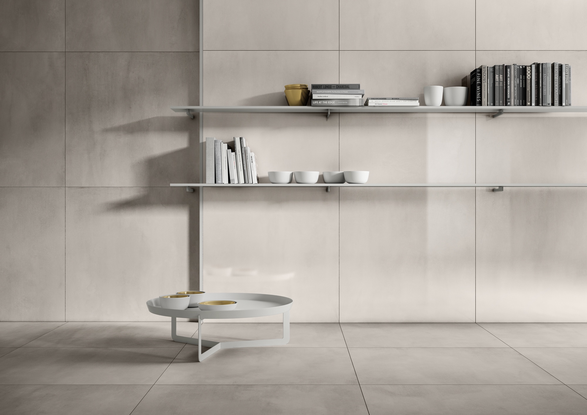 Steeltech Series