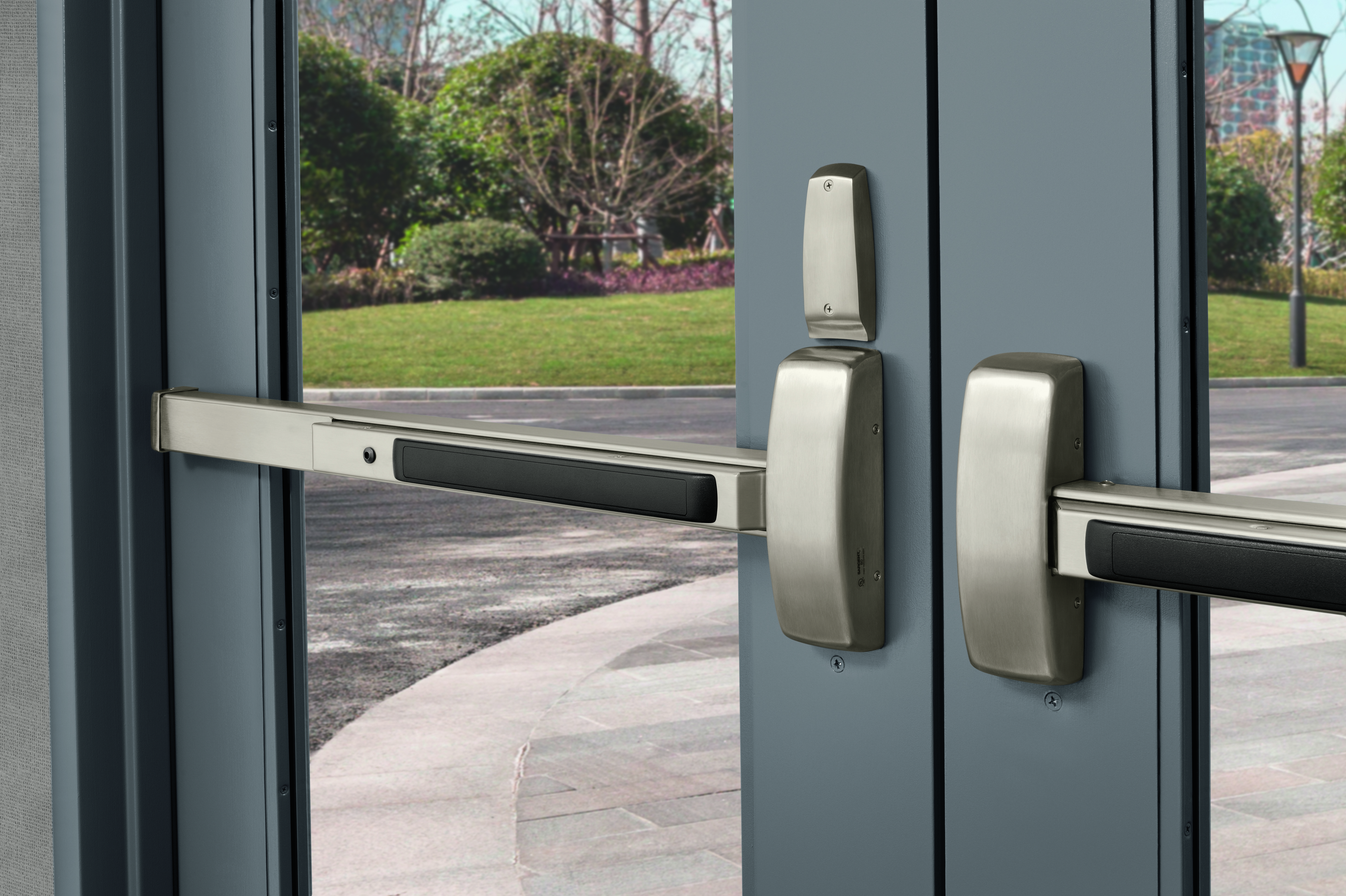 80 Series Exit Device