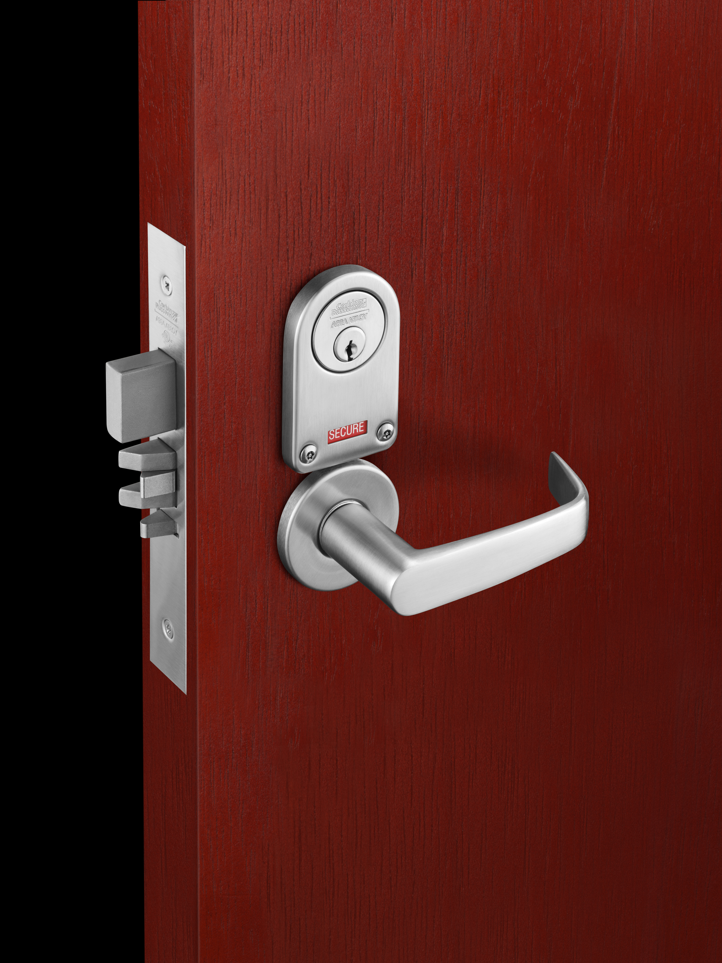 ML2000 Mortise Lock