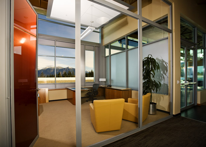 SteelBuilt Window & Door® Systems