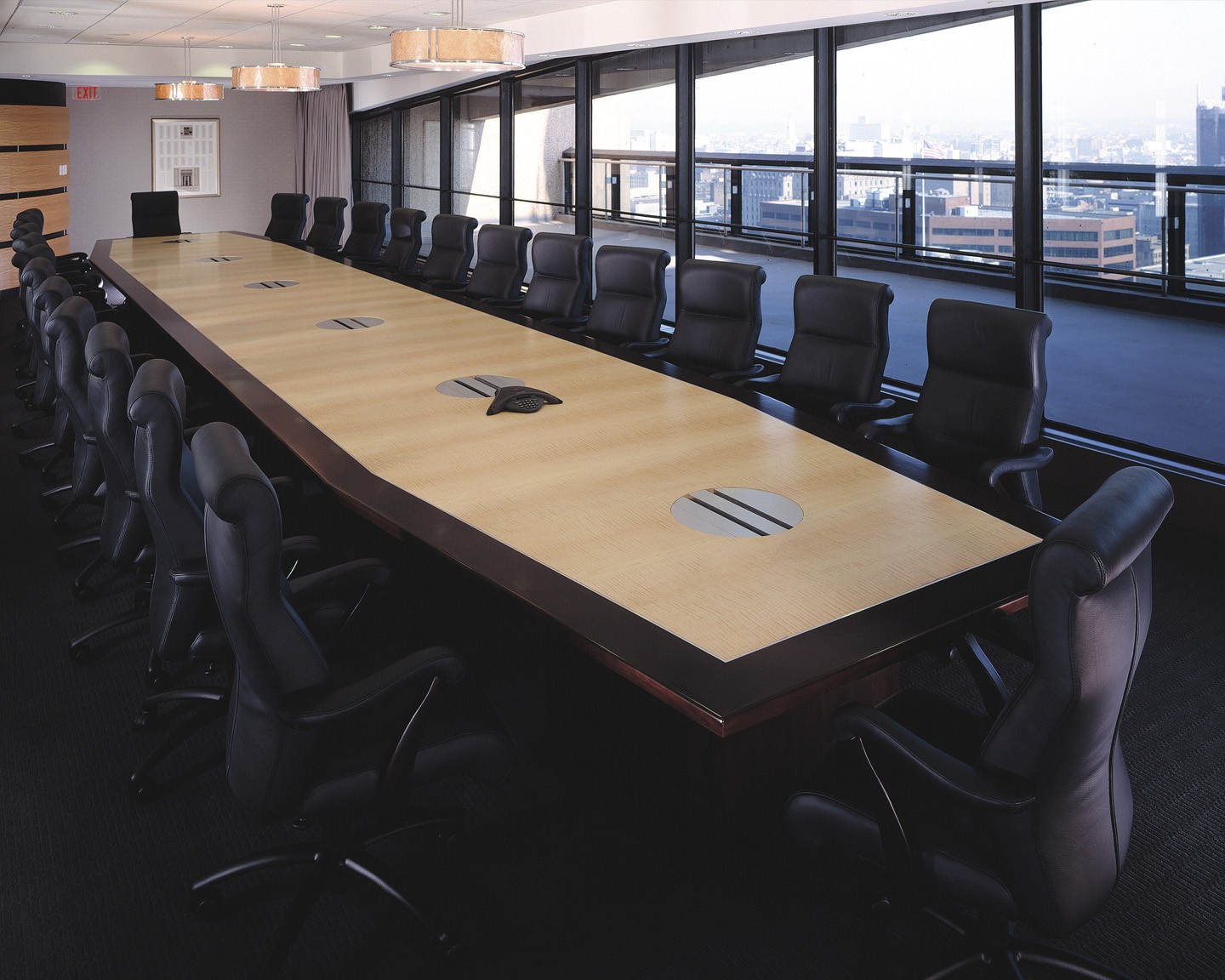 Conference Tabletops