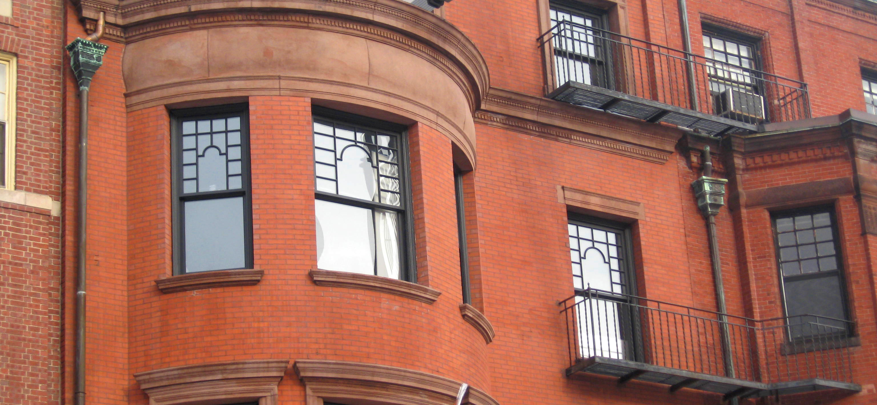 Historical / Landmark Replacement