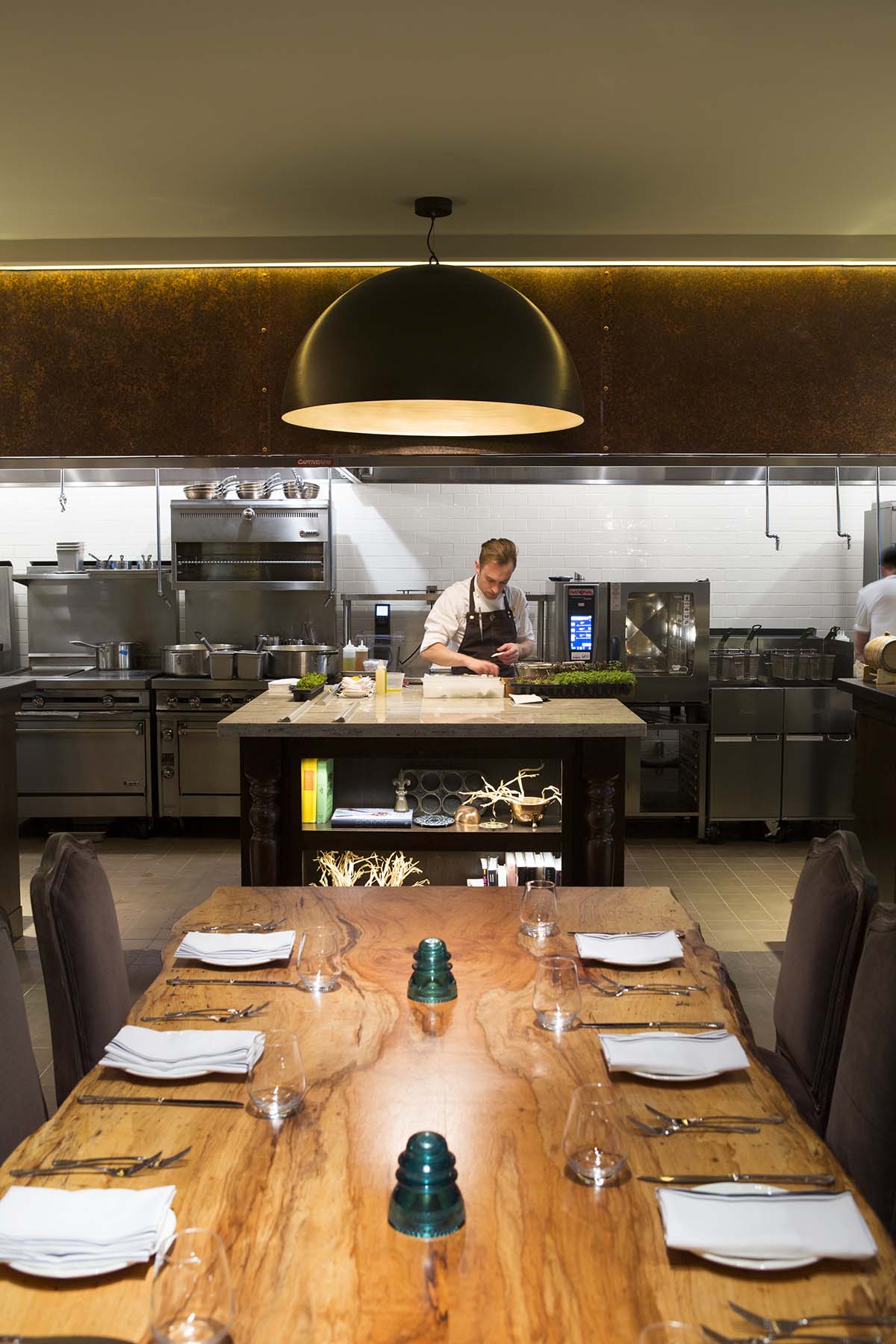 Fixe Austin's Southern House by EDG Interior Architecture + Design