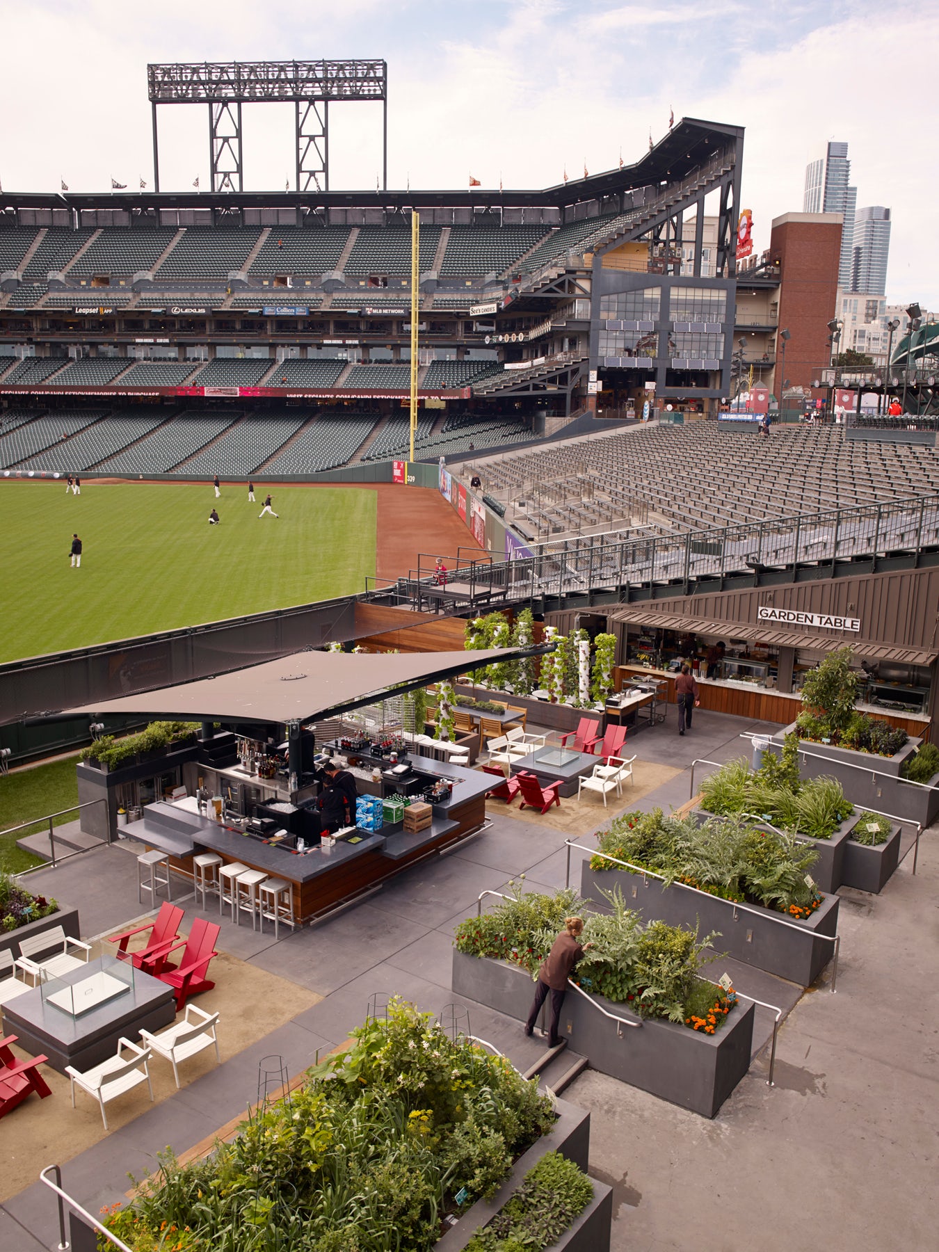 © EDG Interior Architecture + Design