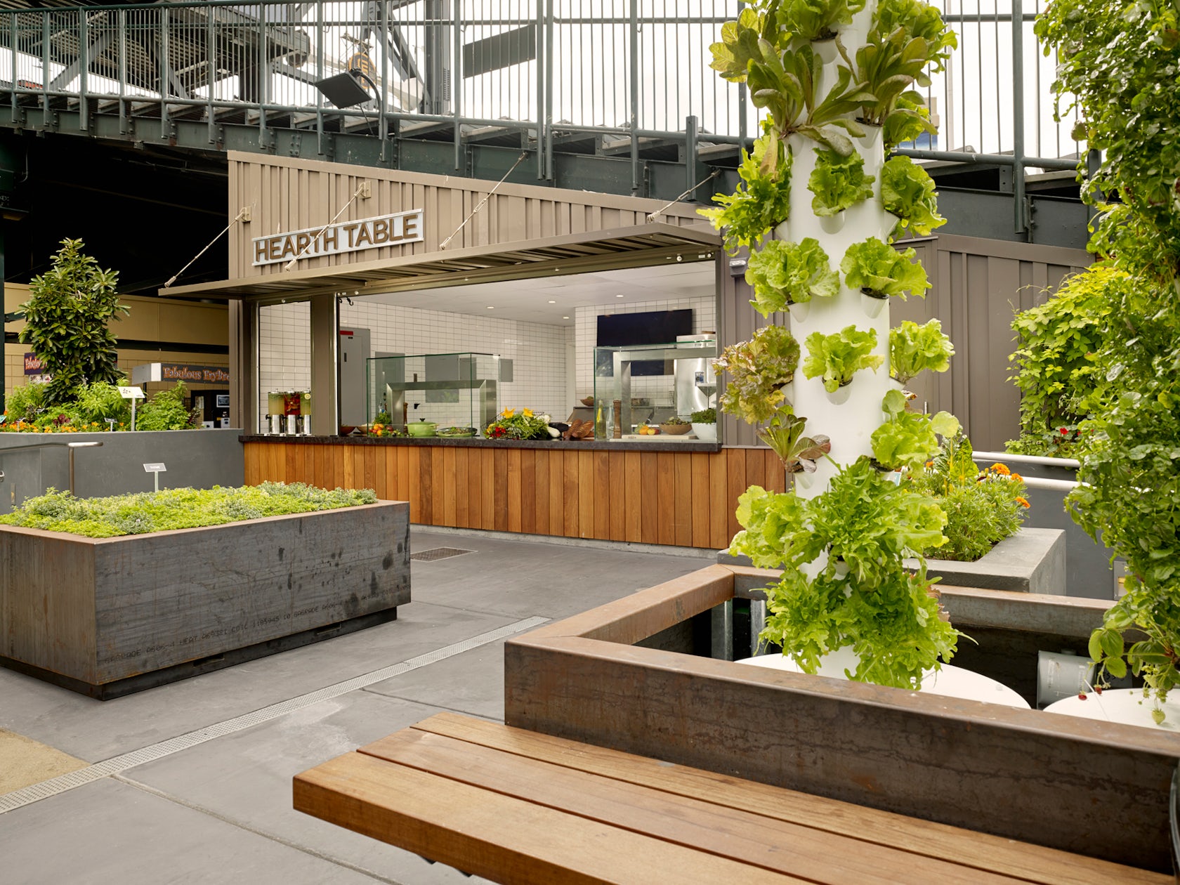 © EDG Interior Architecture + Design