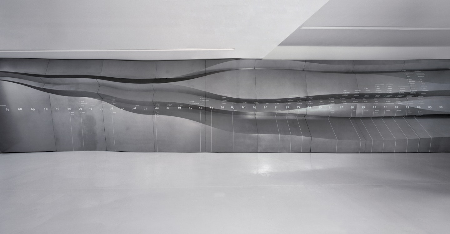 LYNCH EISINGER DESIGN Architects Featured Project