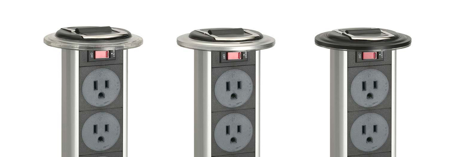 Kitchen Power - PCS34 Series