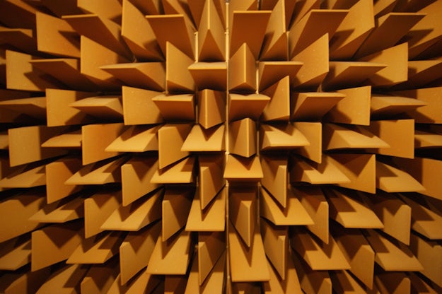 5 Architectural Spaces Designed to Stimulate Your Senses - Architizer ...