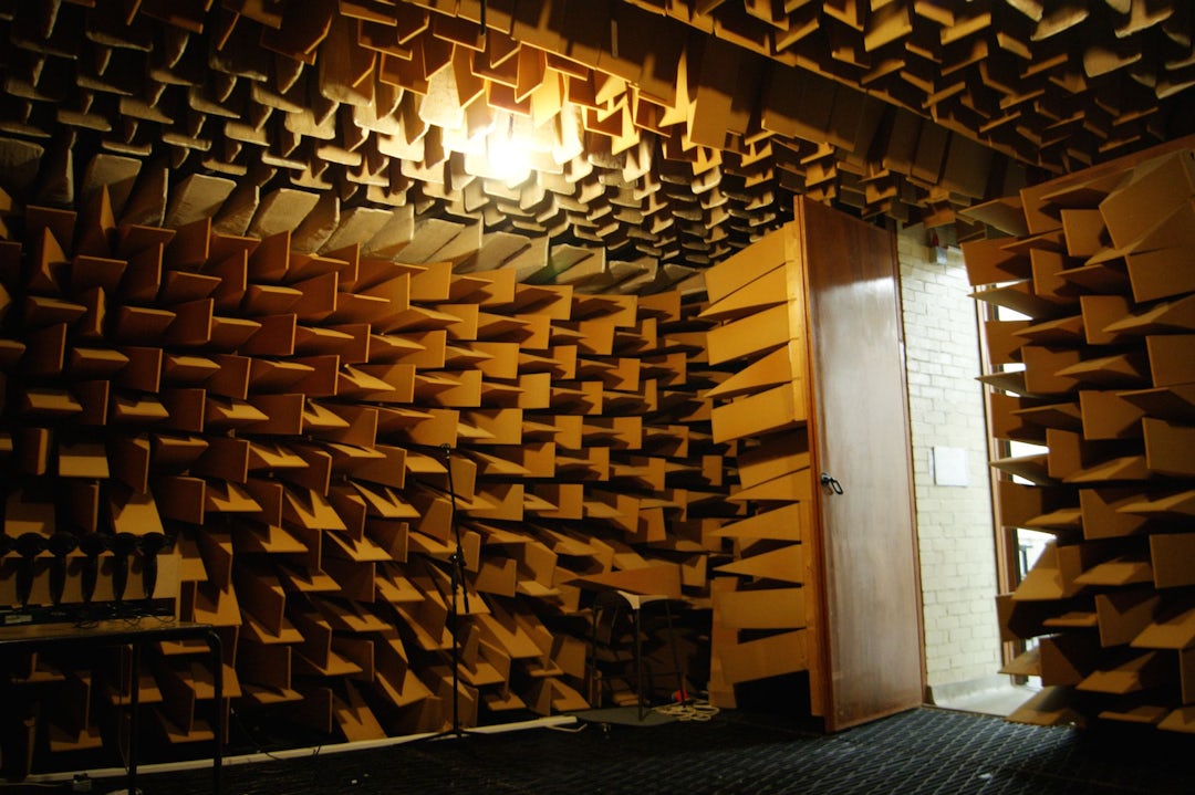 5 Architectural Spaces Designed to Stimulate Your Senses - Architizer ...