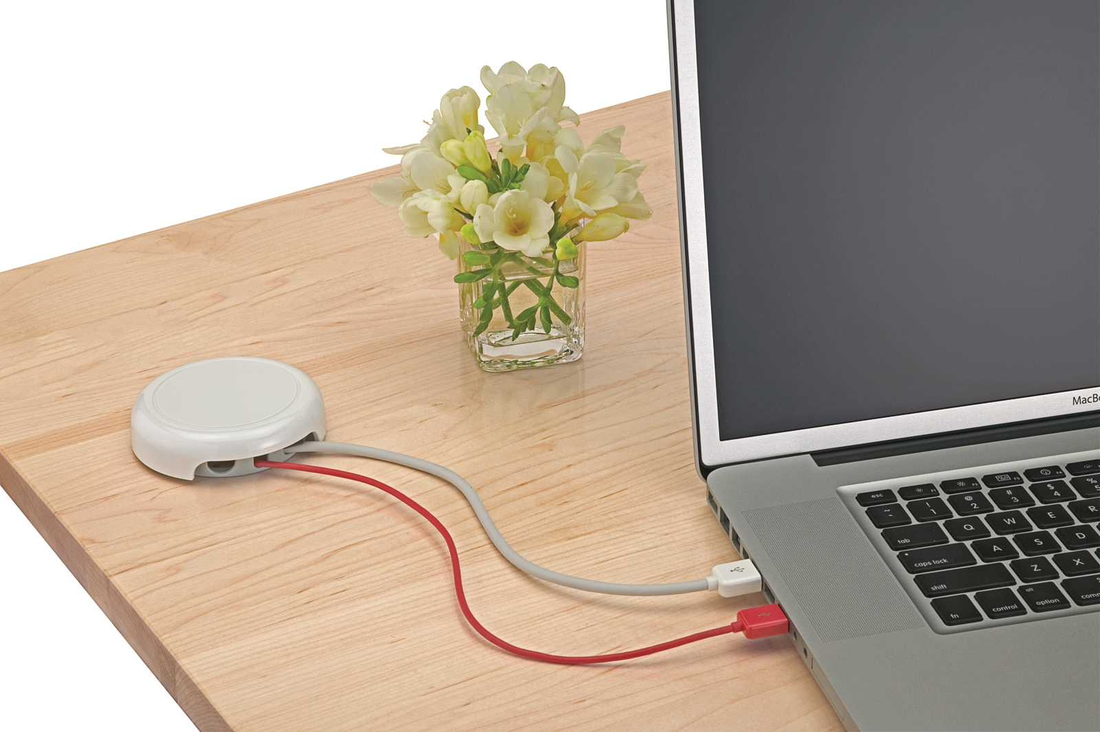 Power; USB; Wire Management; And more! - EDP/V2