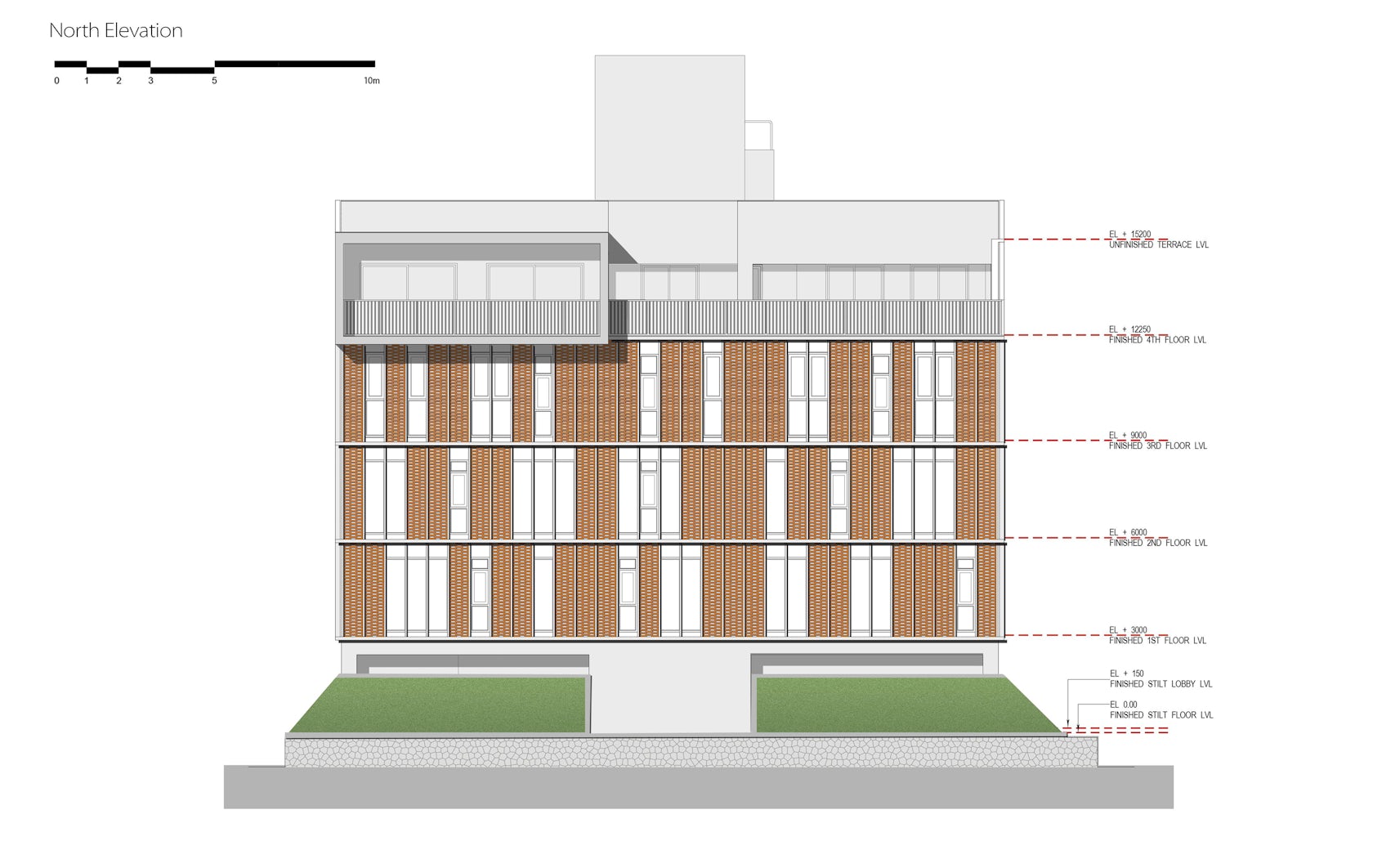 © KSM Architecture