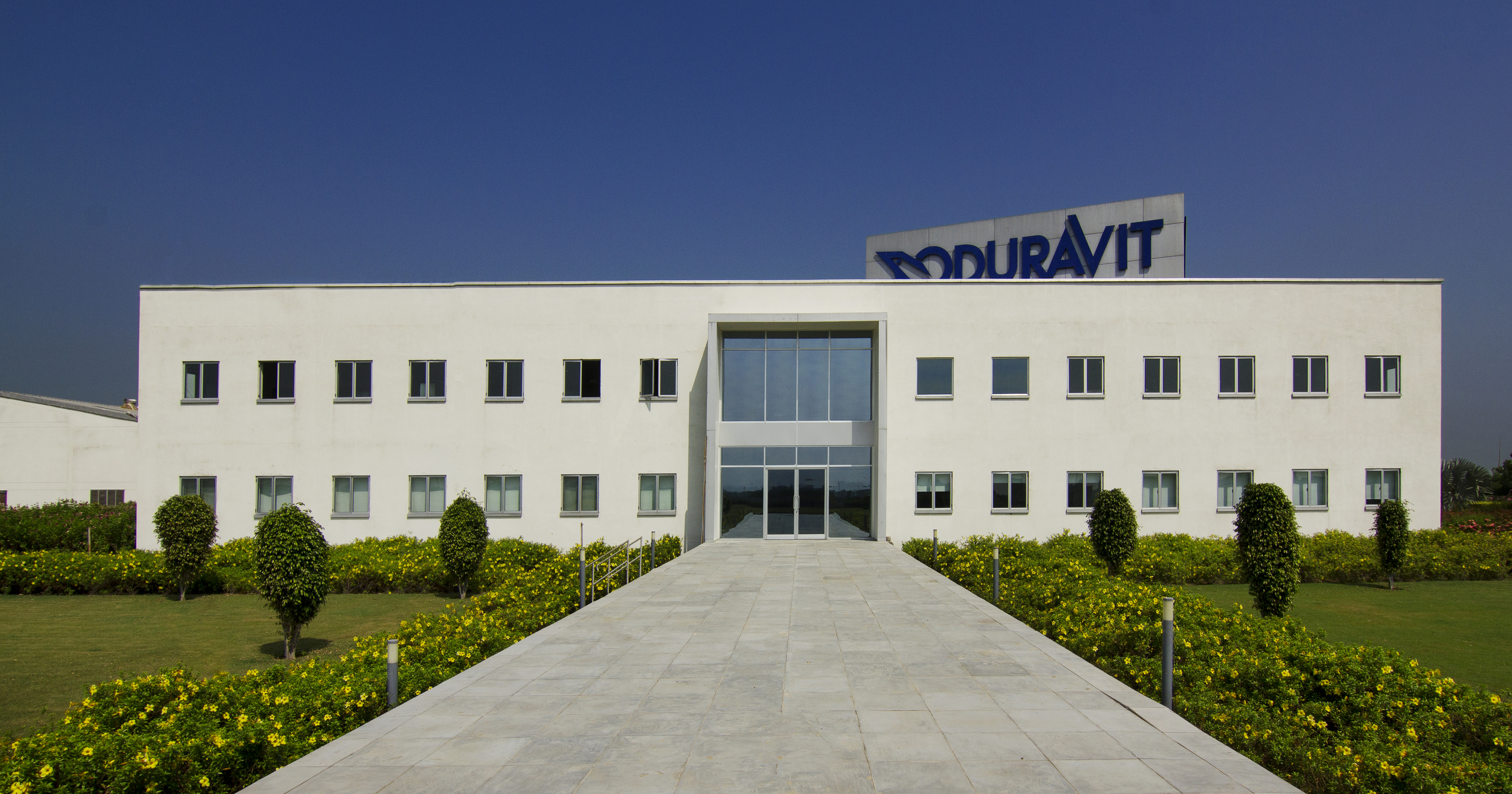 Auto Component Factory JBM Auto Tata Nano Vendor Park, Sanand, Gujarat