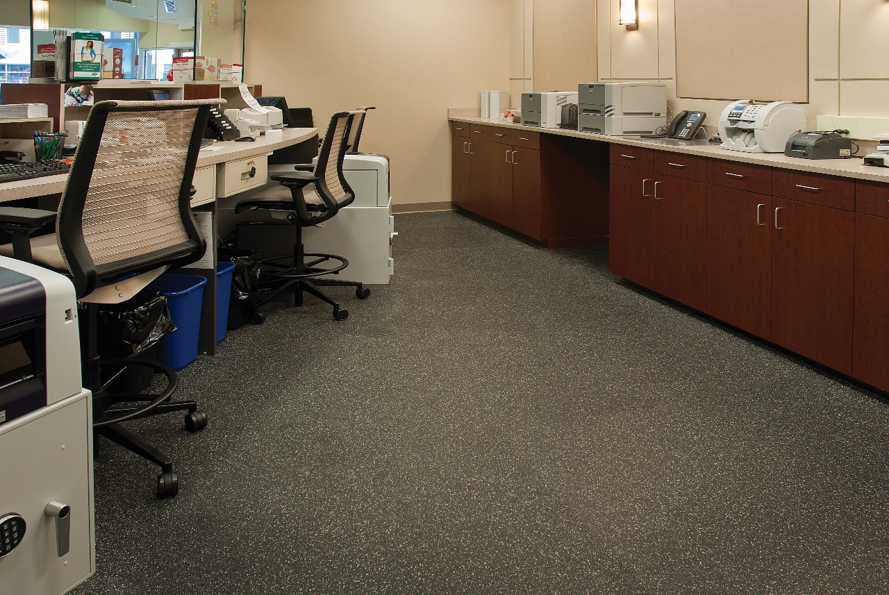 NEXT STEP Walk Soft Flooring