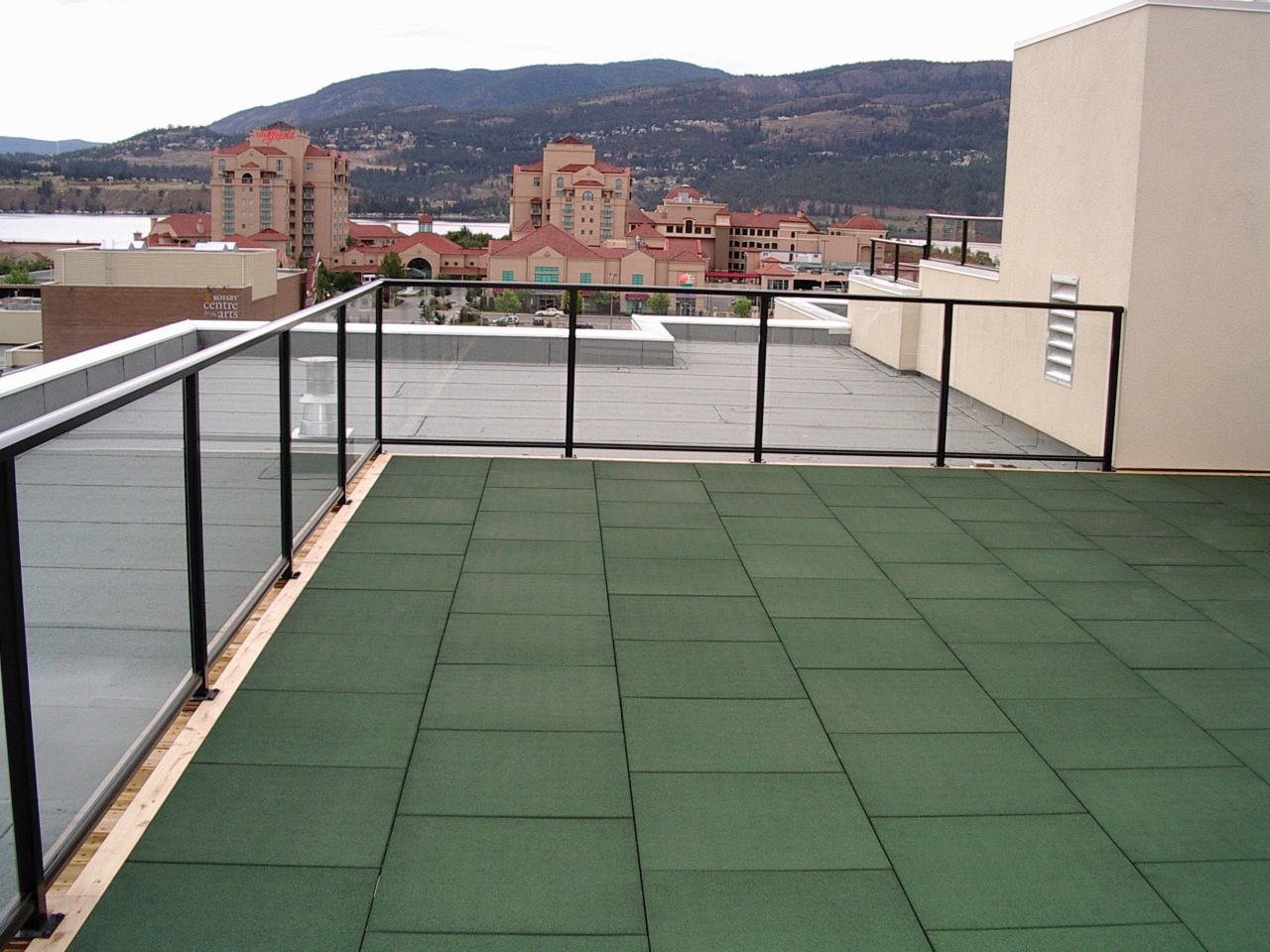 NuVista Tiles