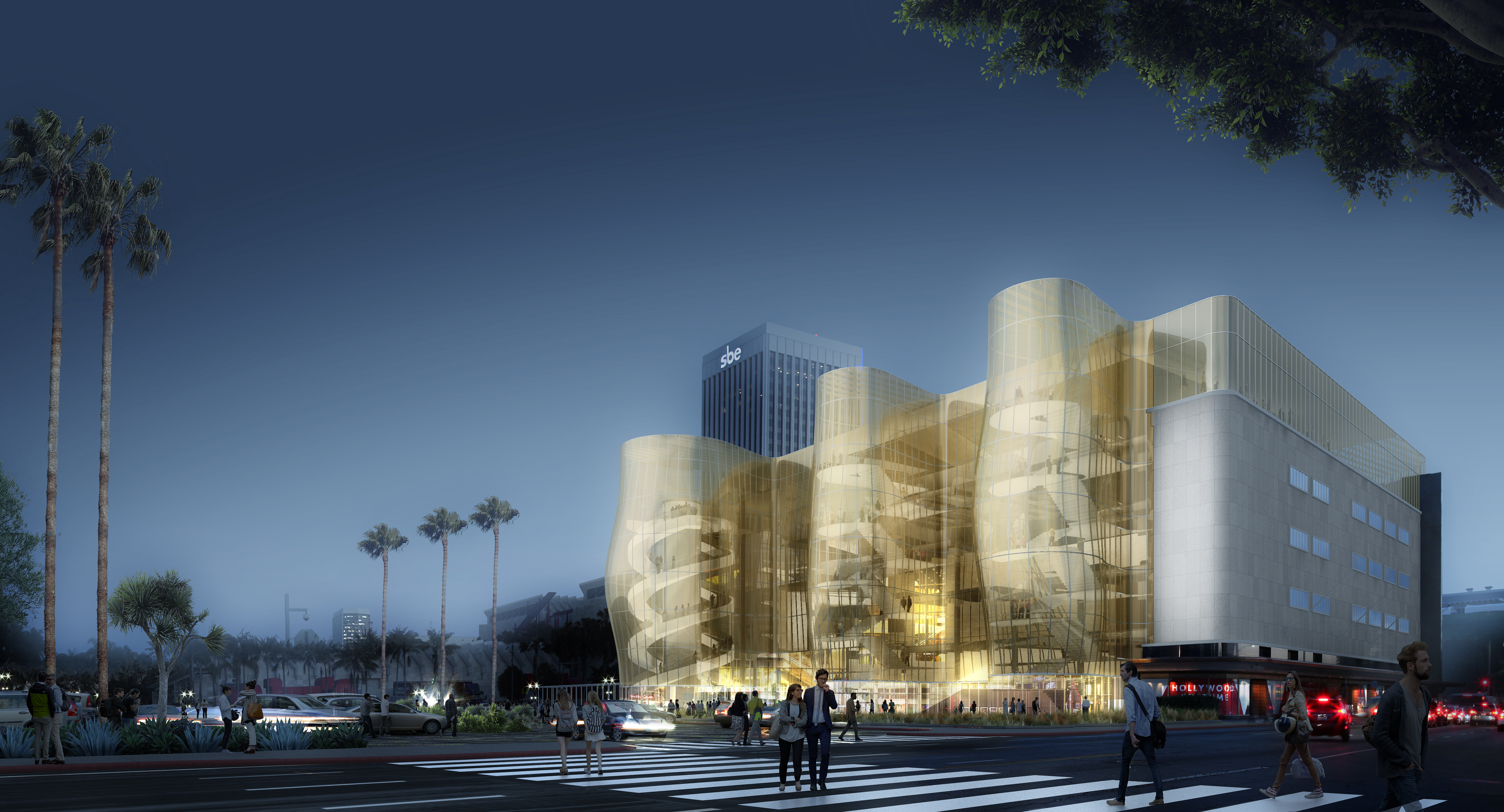 © Renzo Piano Building Workshop