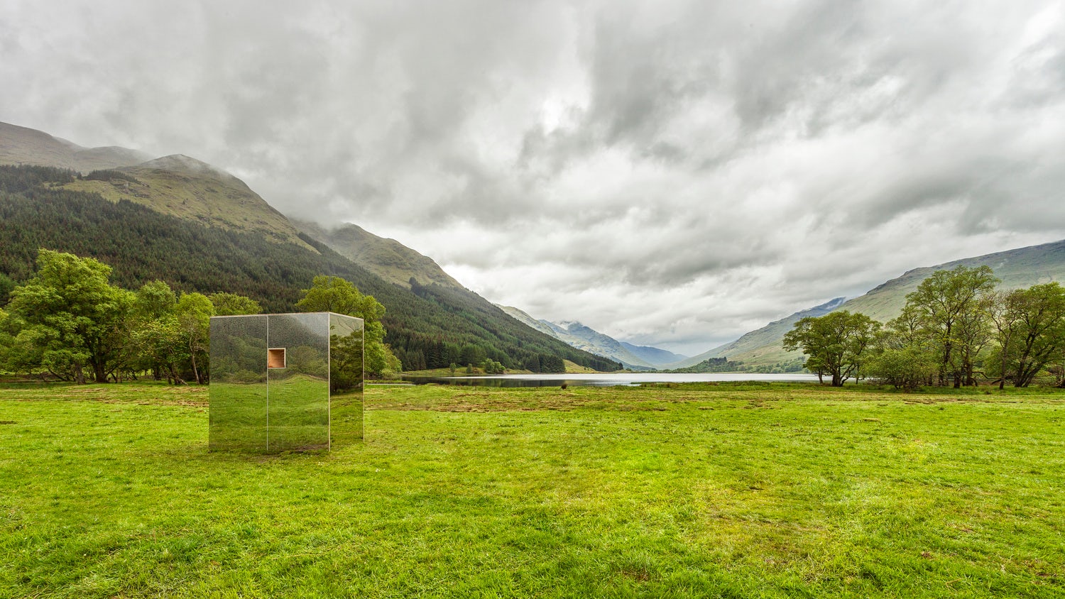 ©Ross Campbell。摄影师。