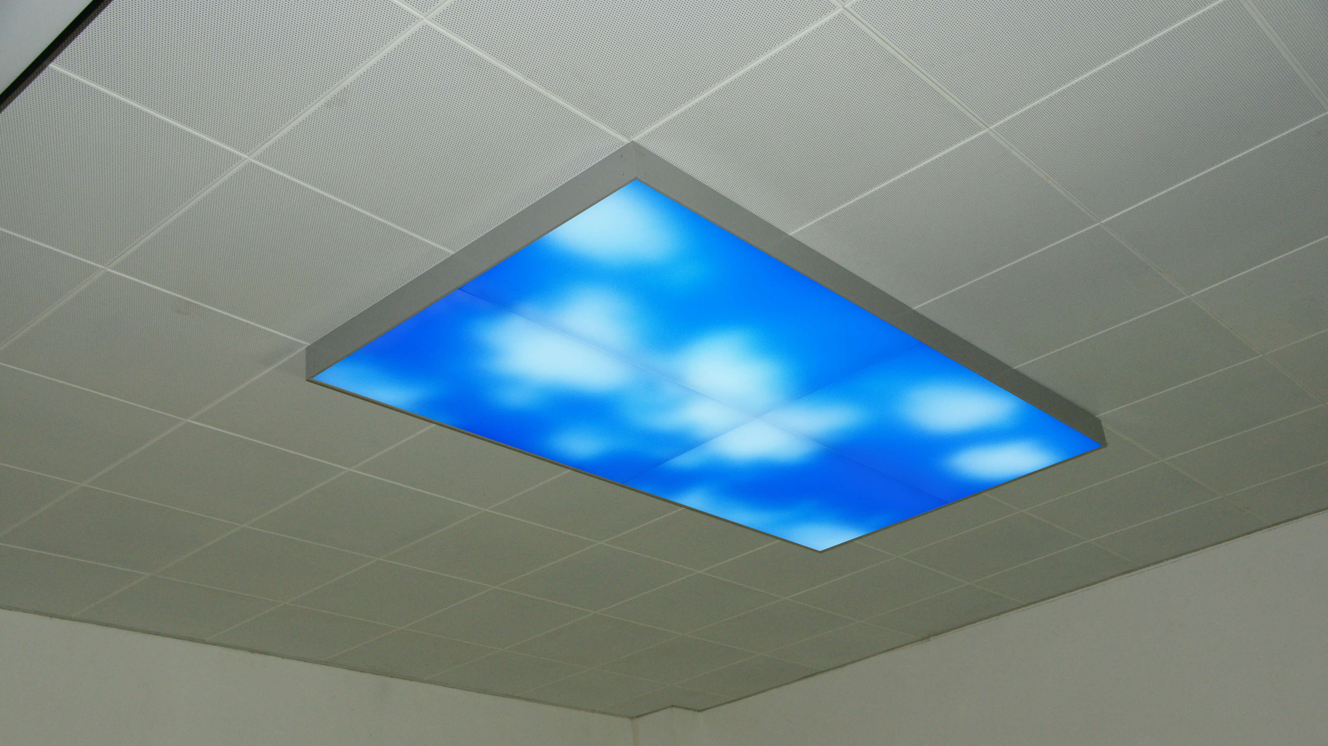 Moving Sky LED Panel