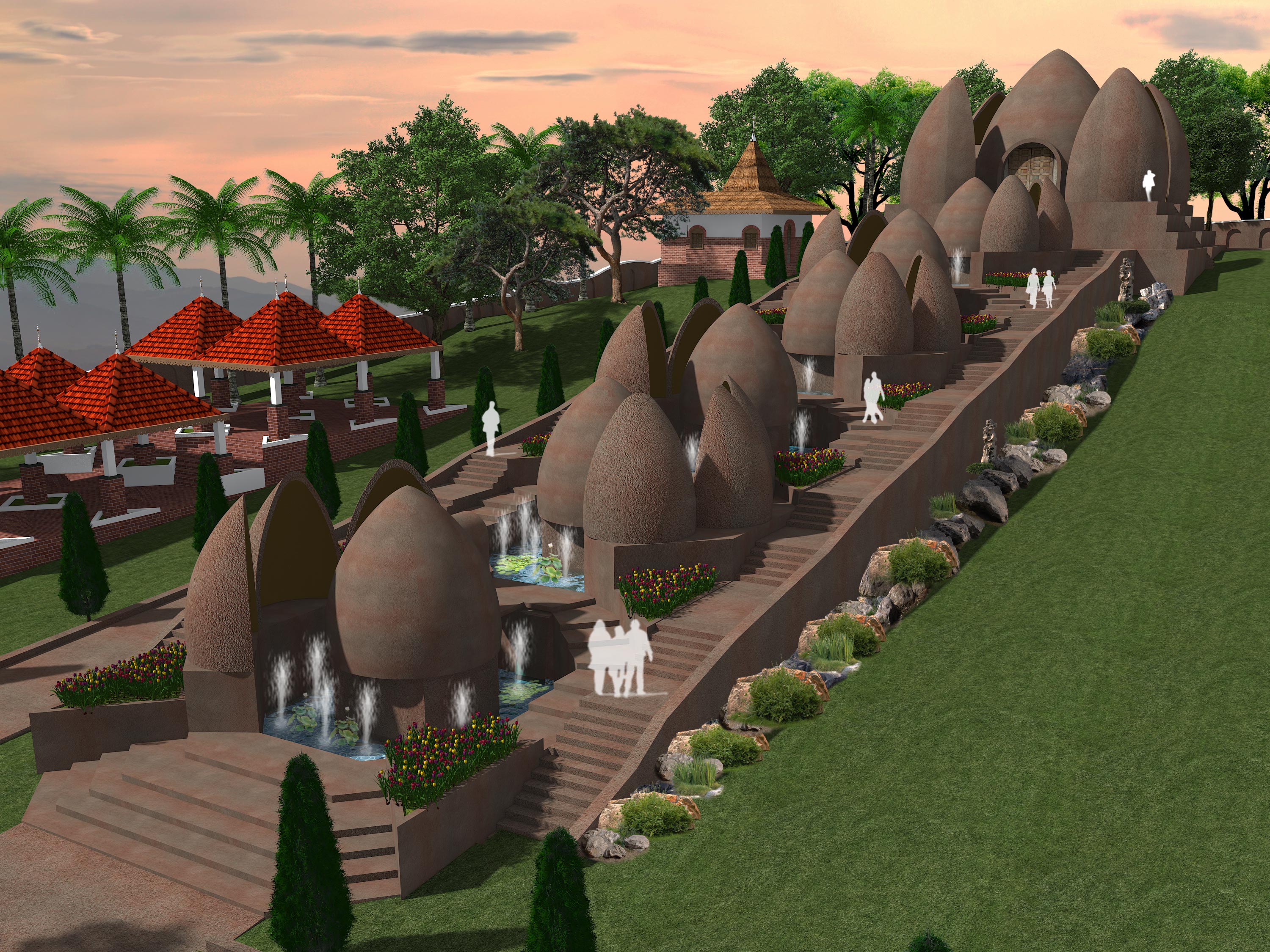 google home meditation timer