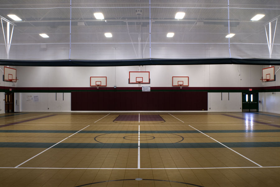 Rick Schneider Middle School by Randall Porterfield Architizer