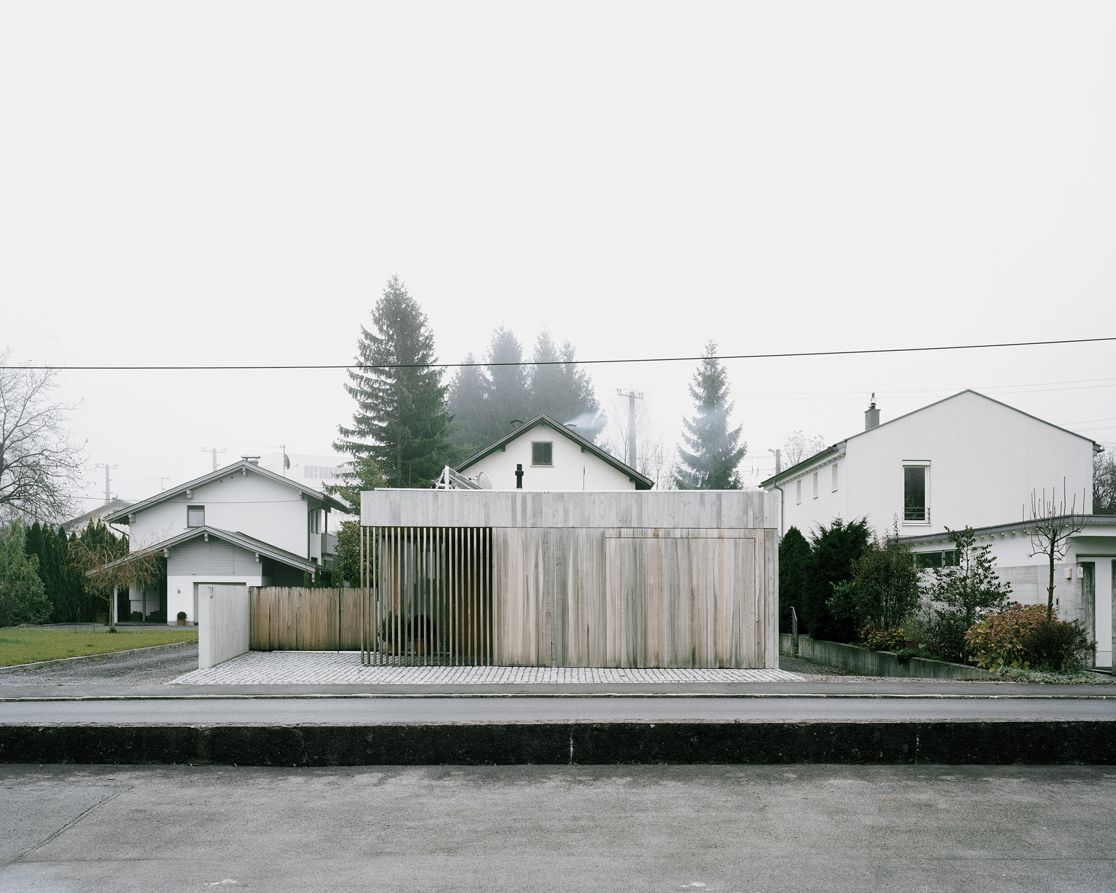 © Architekturfotograf Rasmus Norlander