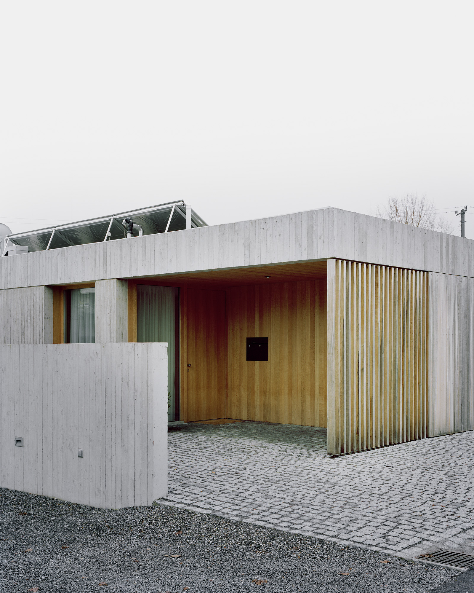 © Architekturfotograf Rasmus Norlander