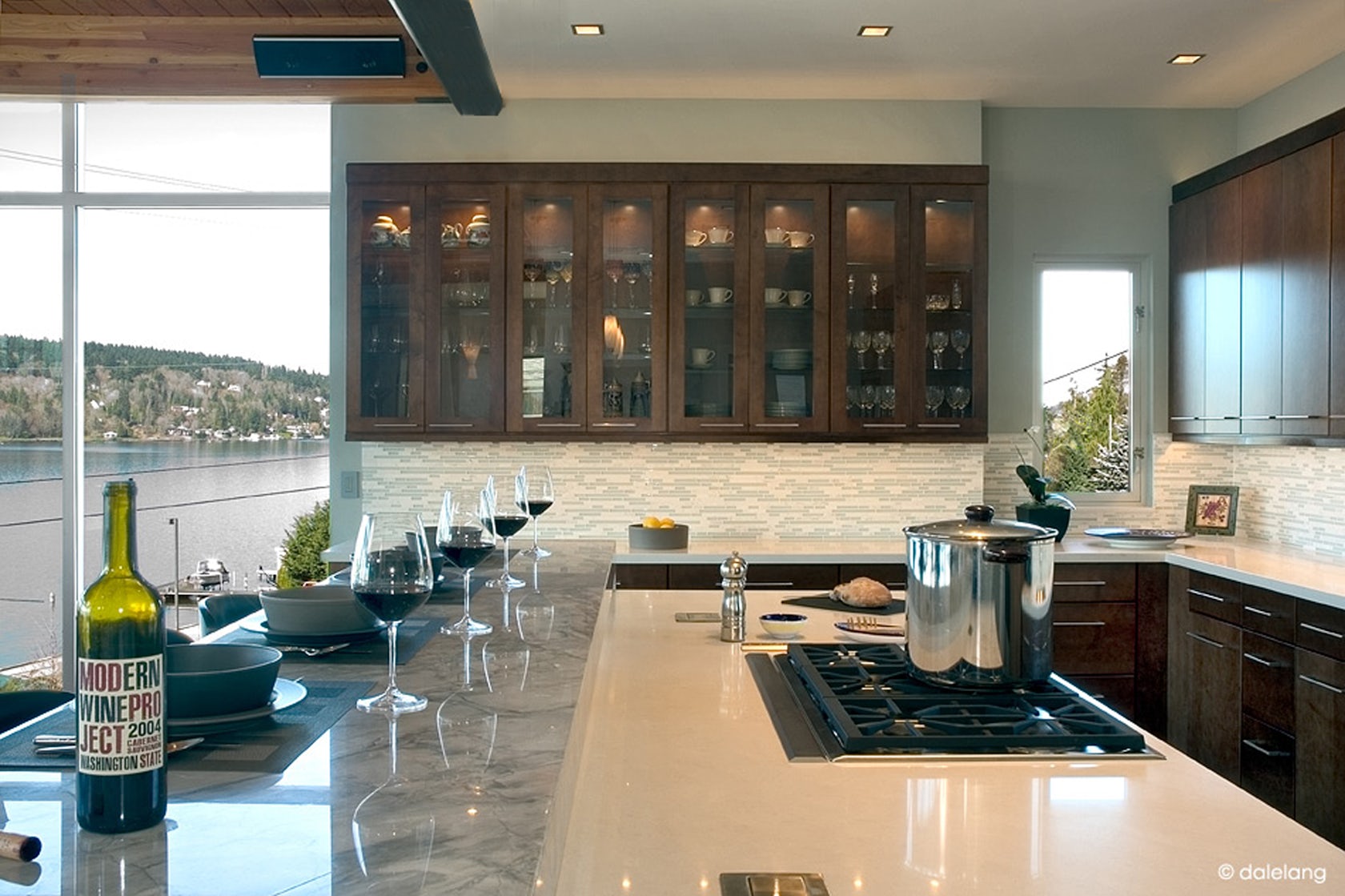 © Stettler Design