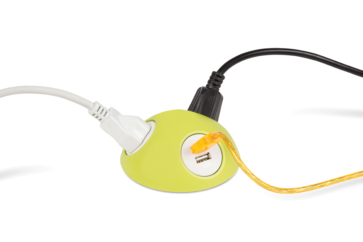 Dome - PCS74/USB