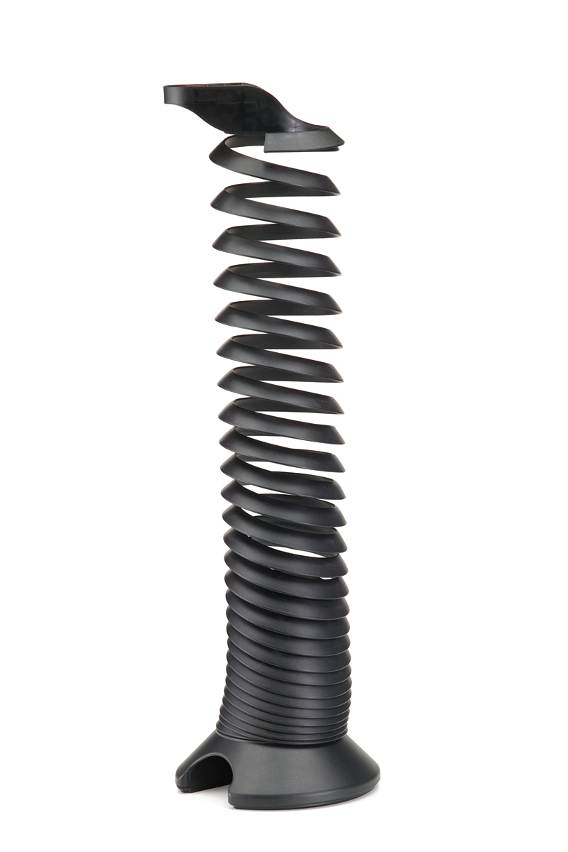 Spiral Wire Manager - WM34-90