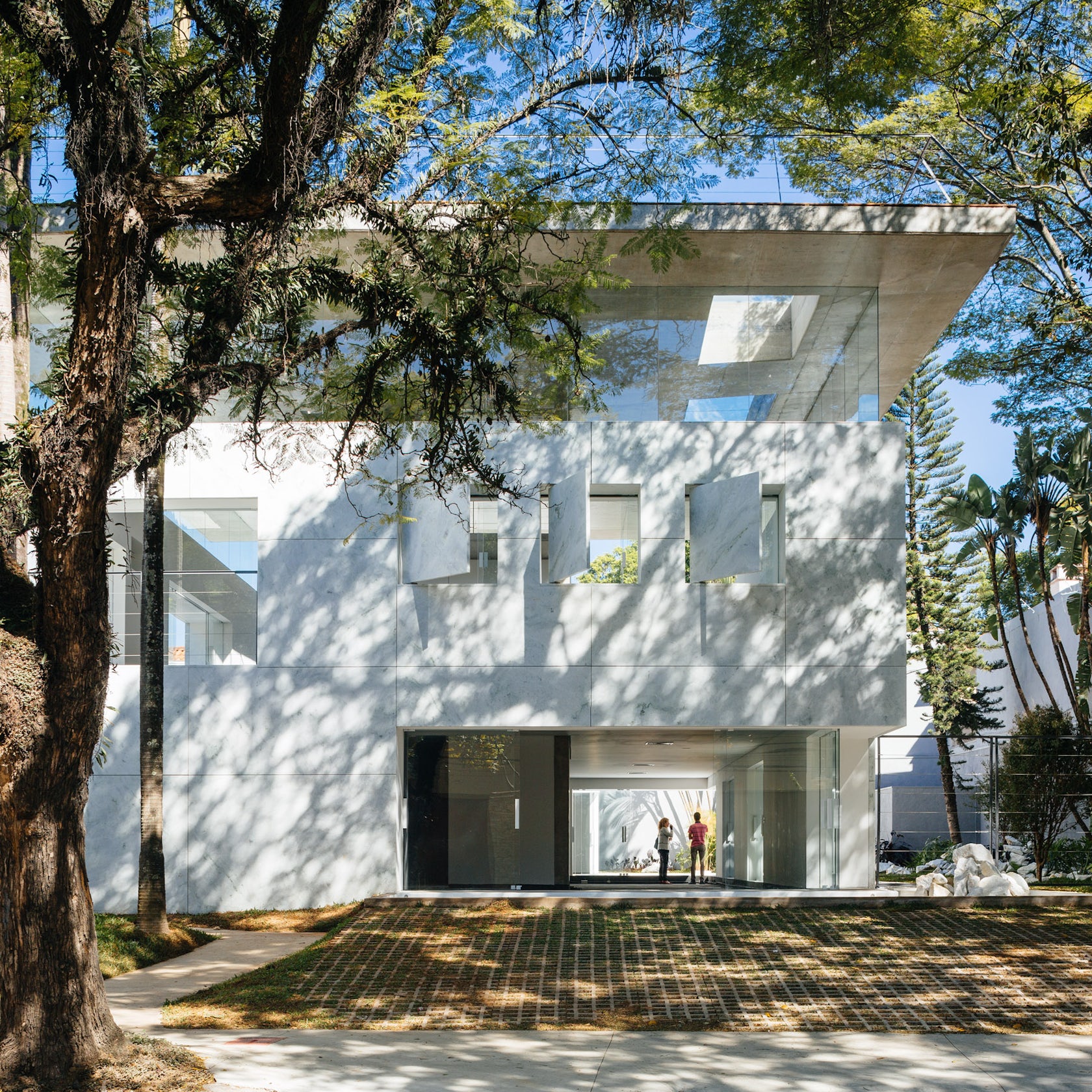 © Pedro Kok, architectural photography