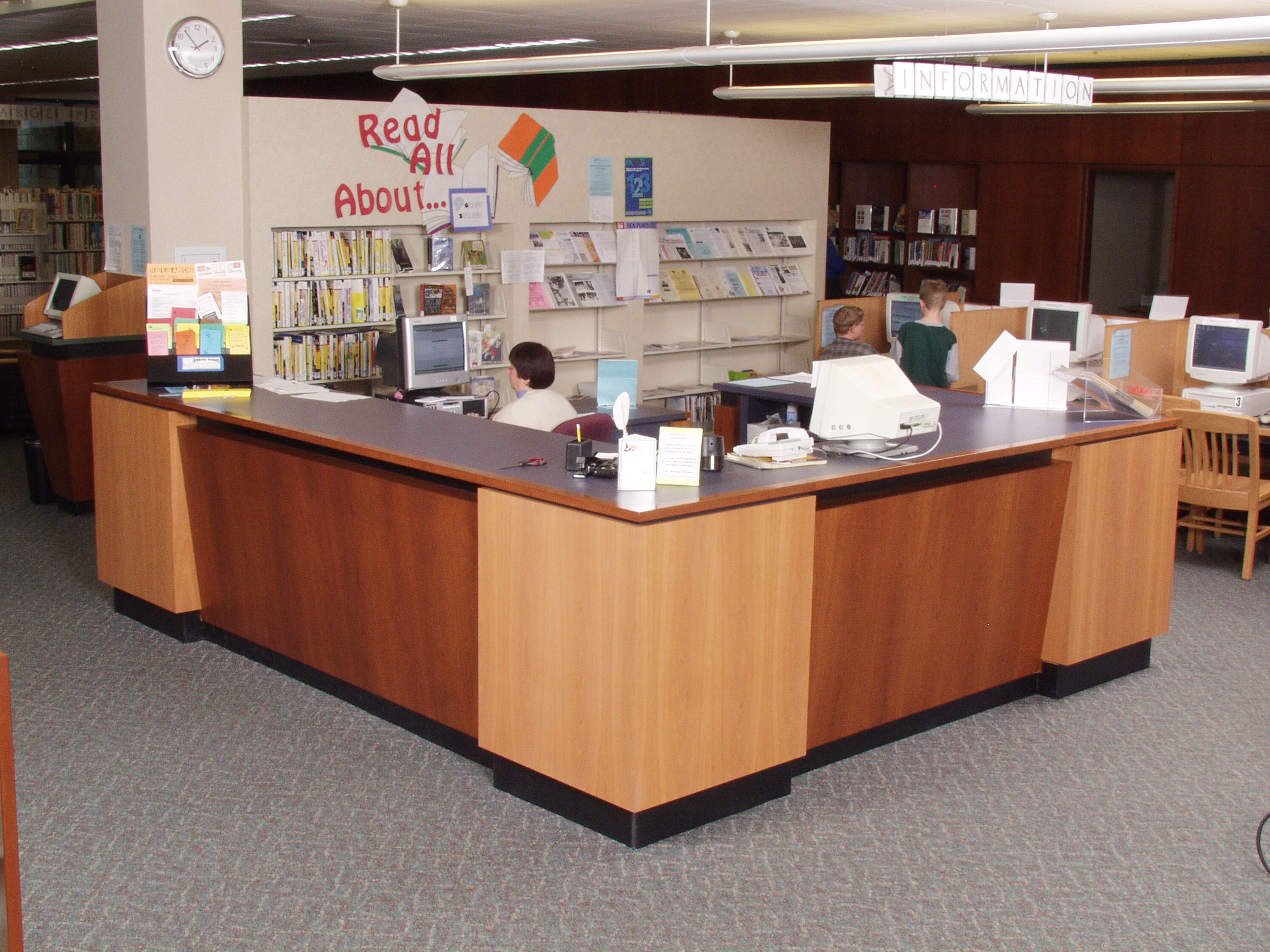 Veneer Wrapped Components from Eggers Industries Architizer