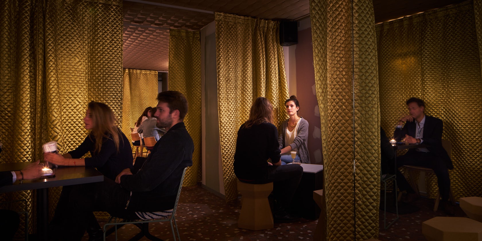 © CUT architectures