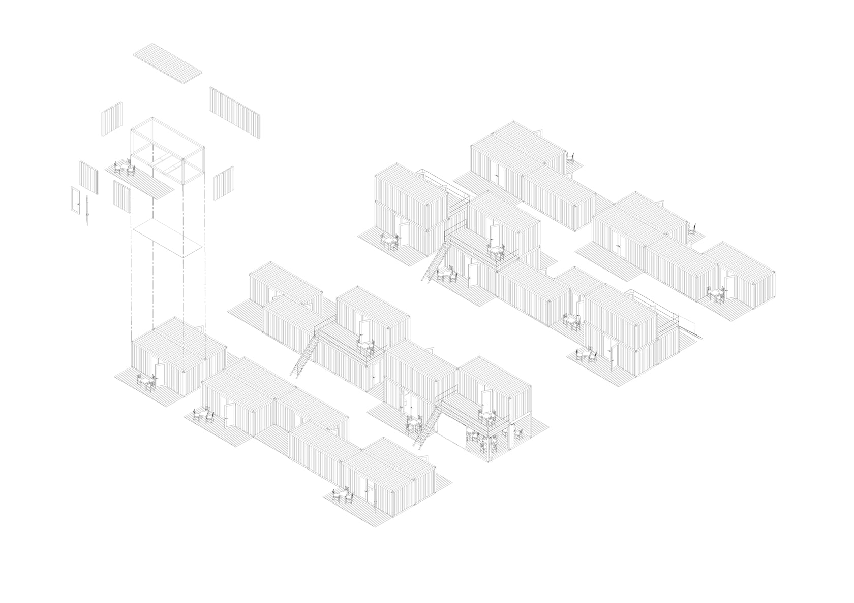© DO ARCHITECTS