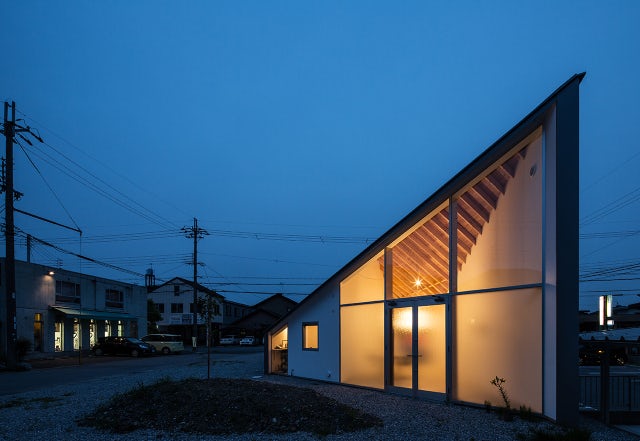 © Yohei Sasakura