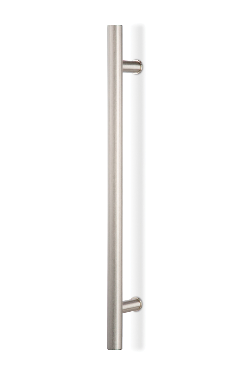 Slim Cylindrical Door Handle - DH4