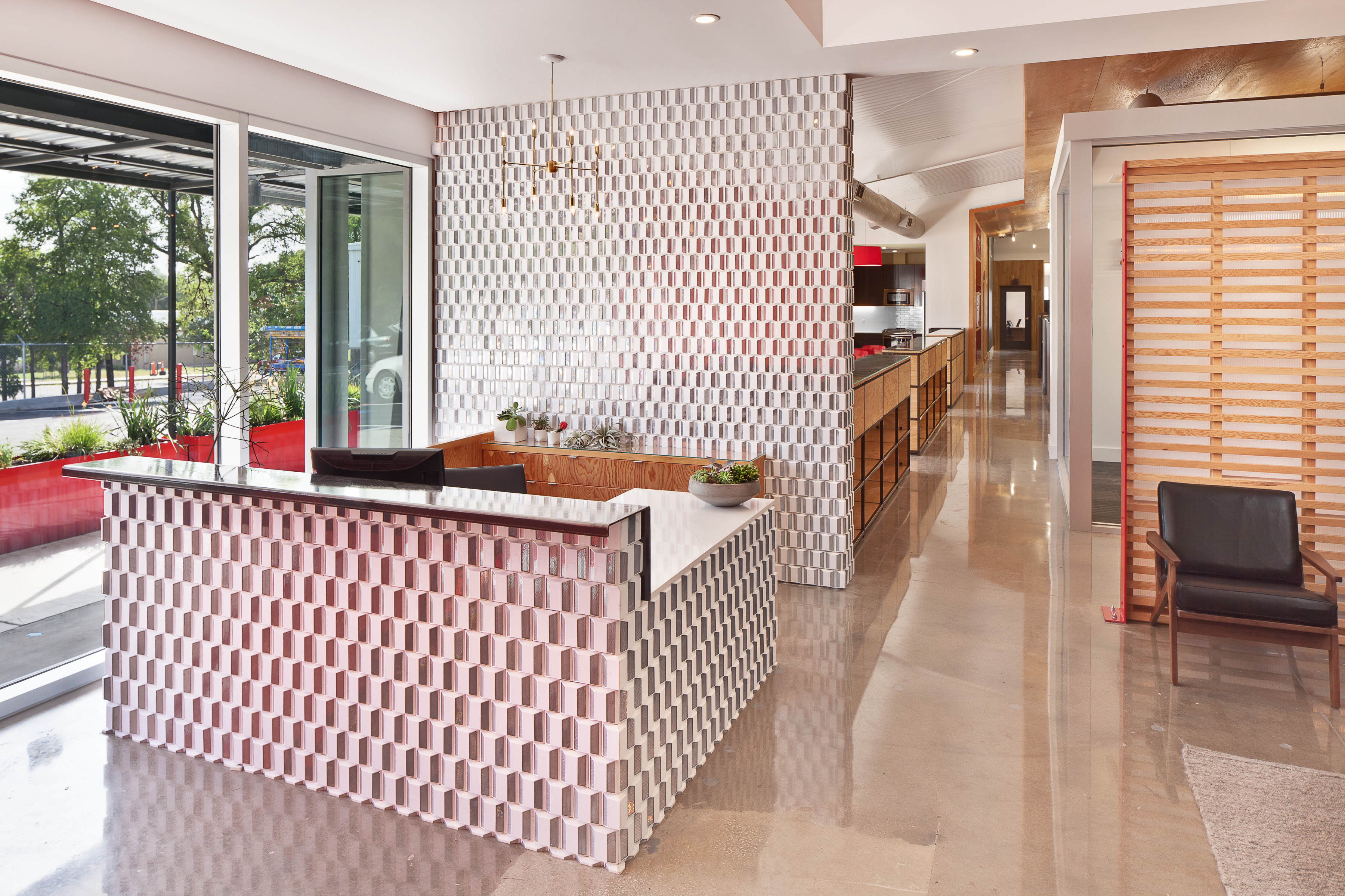 Torchy's Office by Chioco Design Architizer