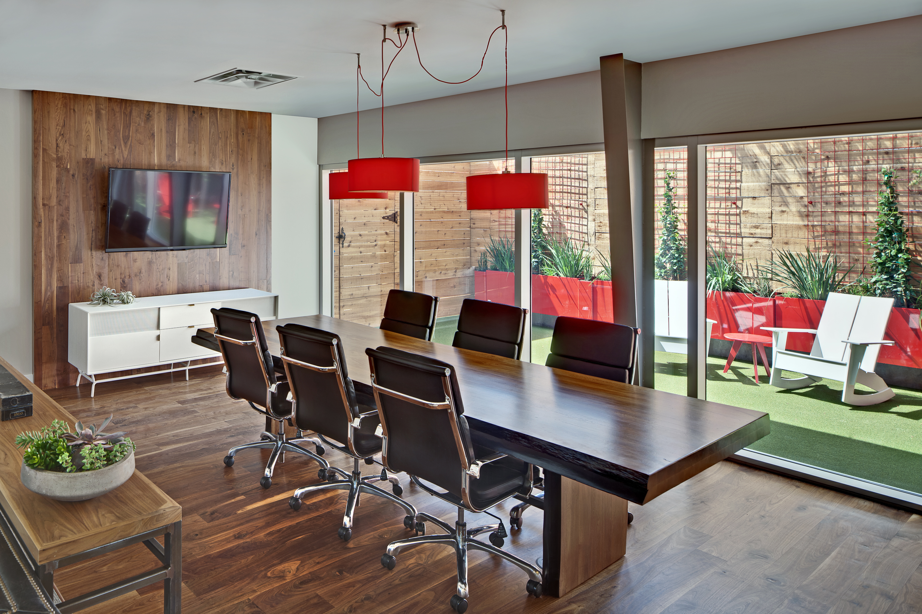 Torchy's Office by Chioco Design Architizer