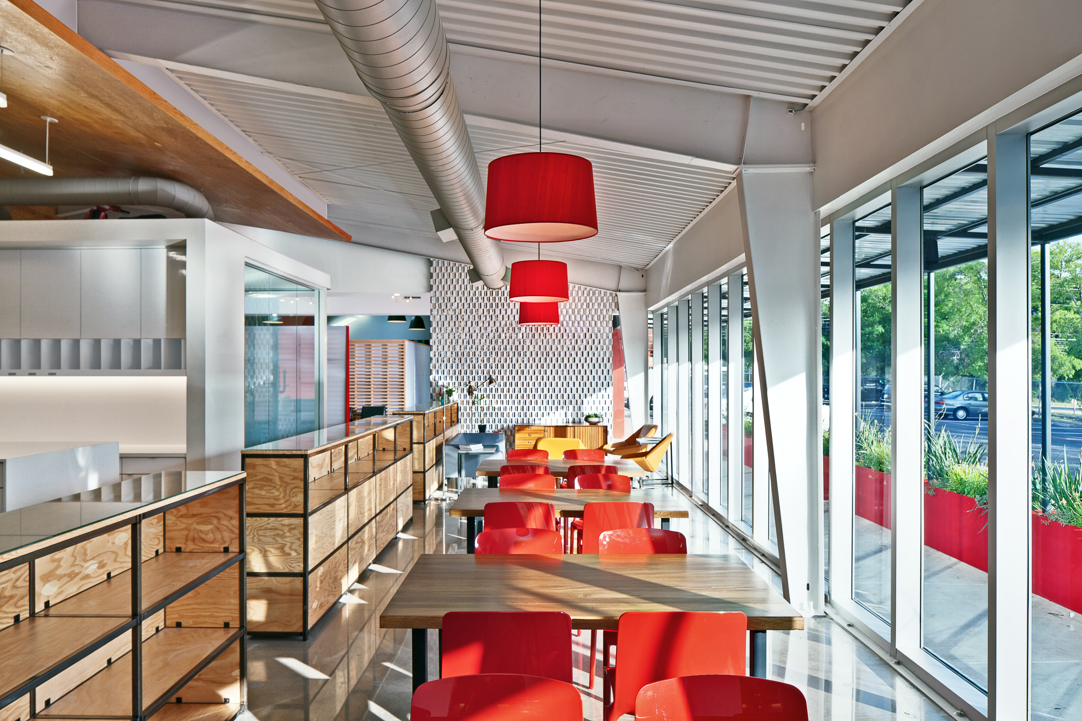 Torchy's Office by Chioco Design Architizer