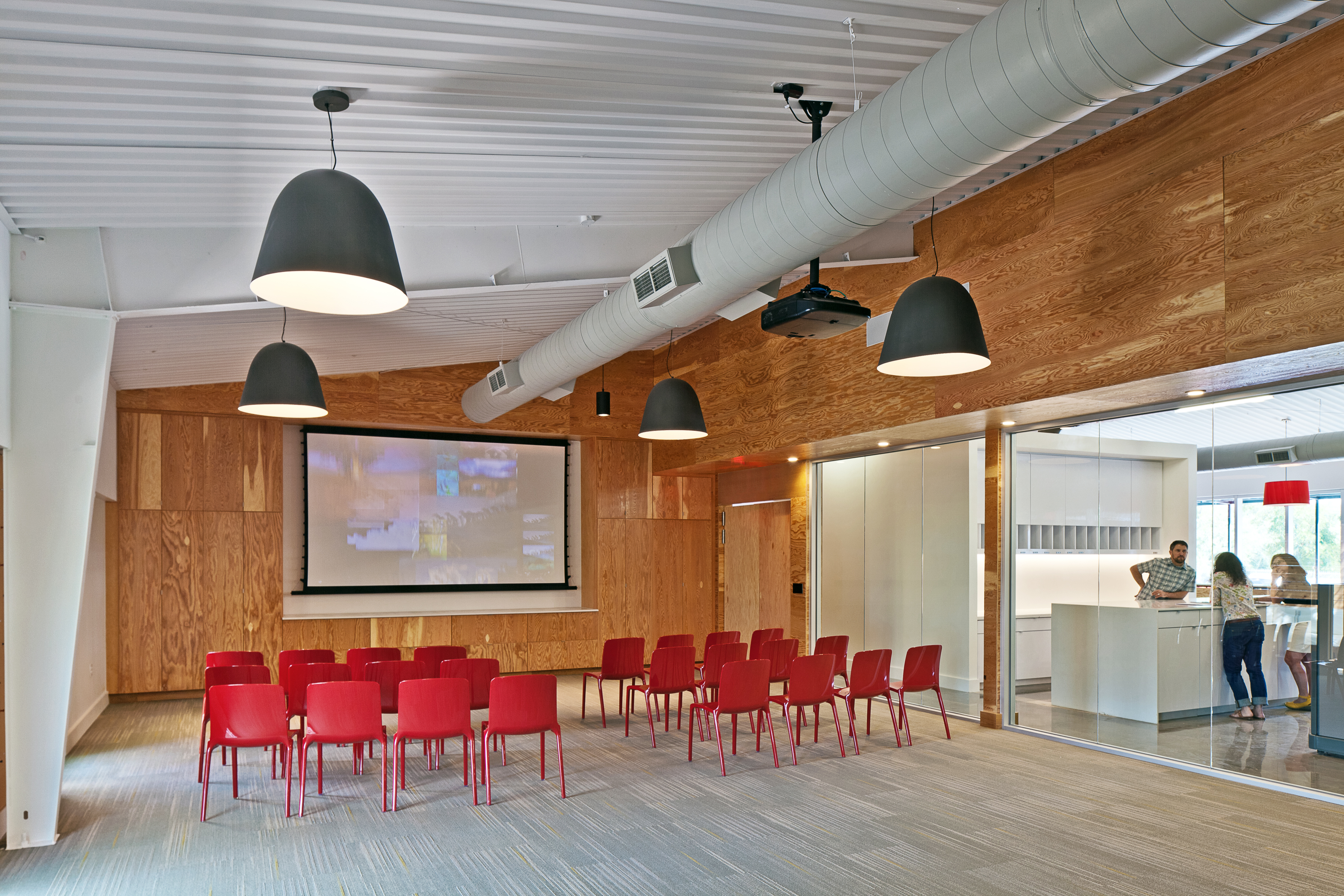 Torchy's Office by Chioco Design Architizer