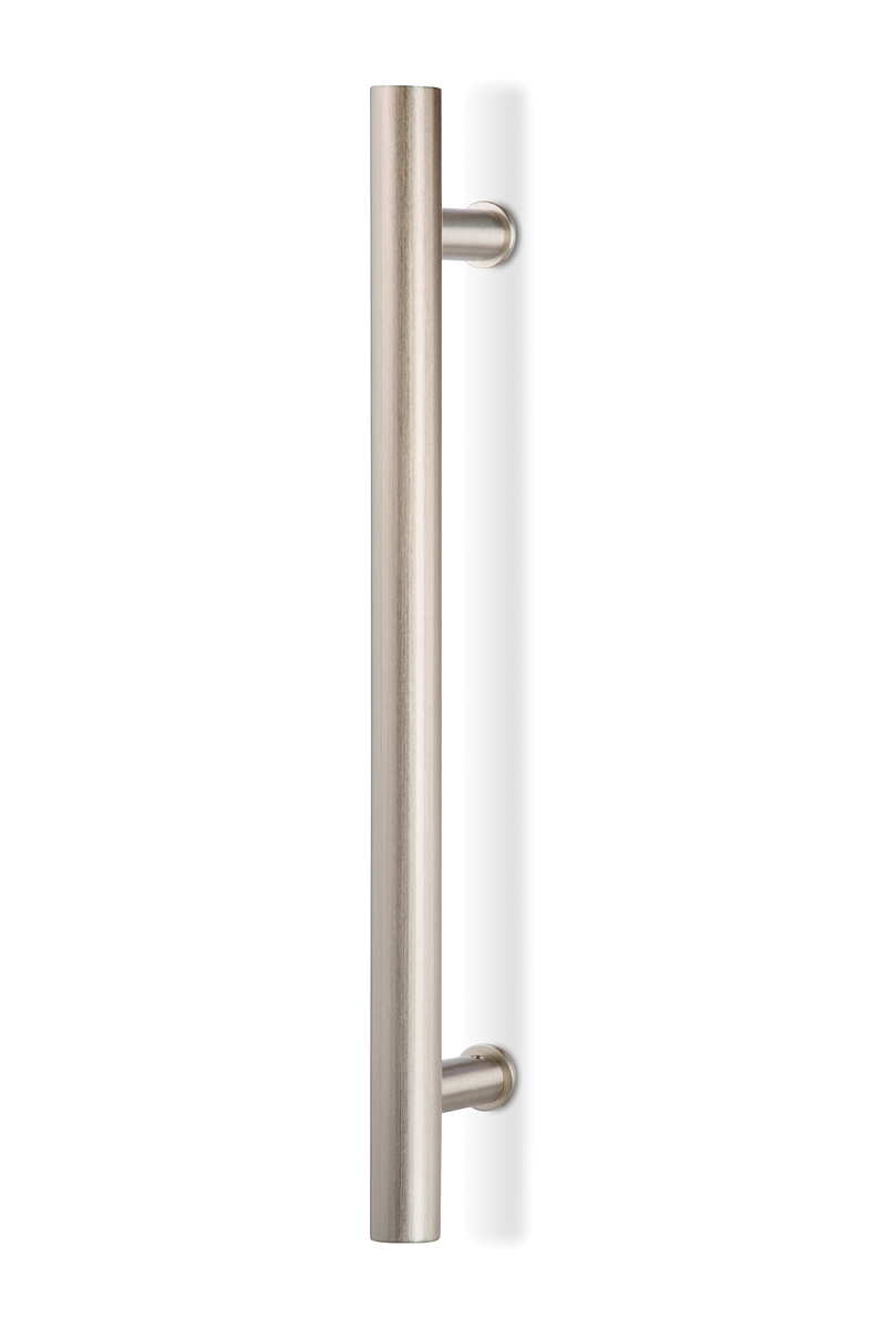 Large Cylindrical Door Handle - DH5
