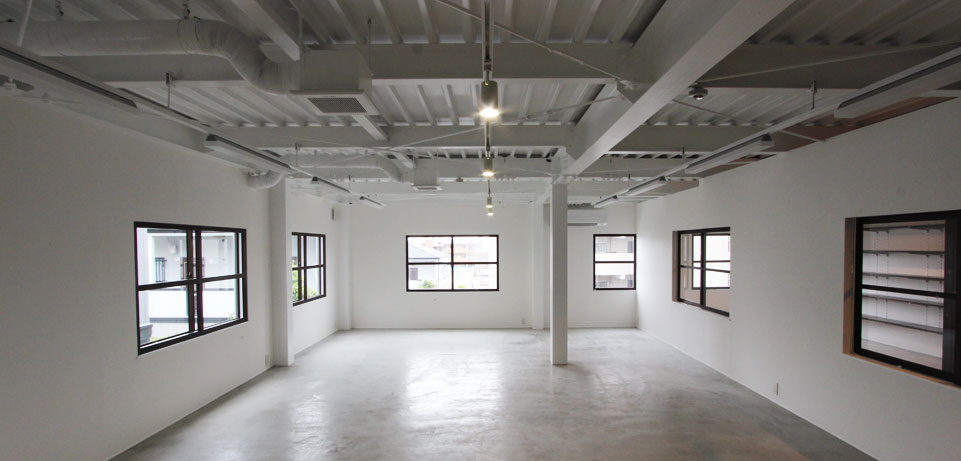 Pillar Grove by MAMIYA SHINICHI DESIGN SUTUDIO Architizer