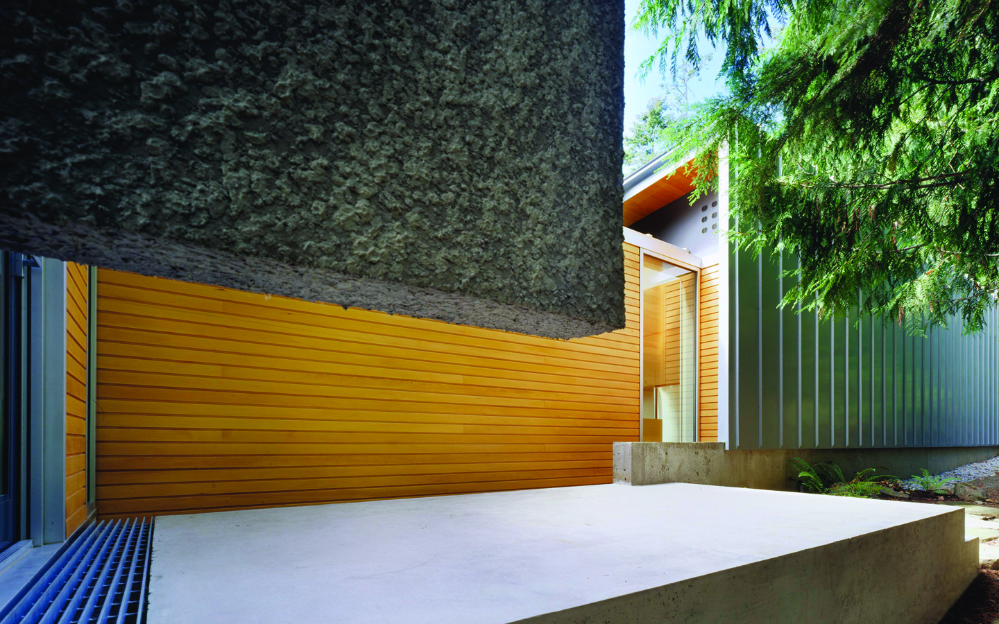 Mayne Island by Powers Construction Inc. Architizer